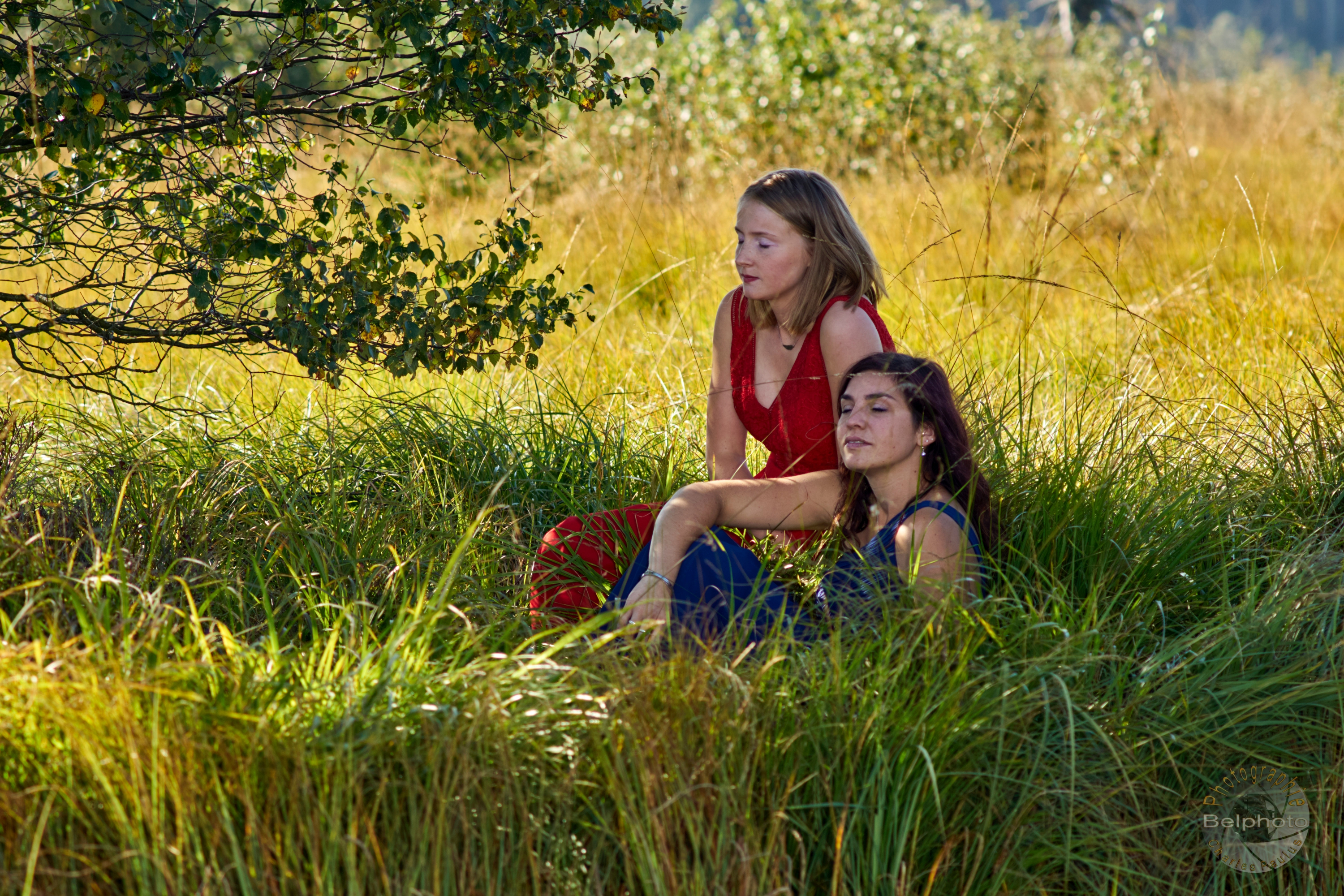 Delphine et Beauu0140