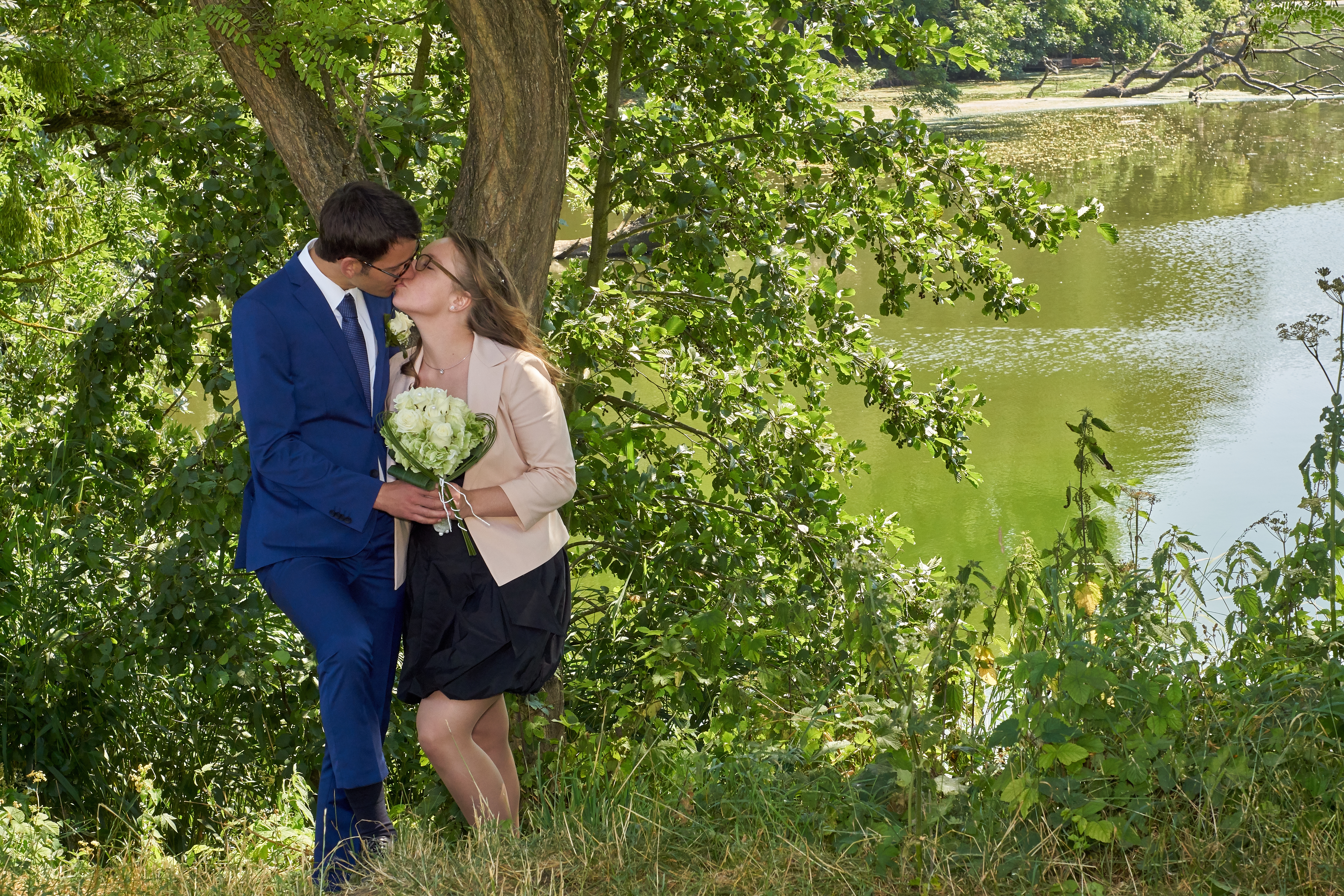 Mariage Laurence & Jean-Pierre0297