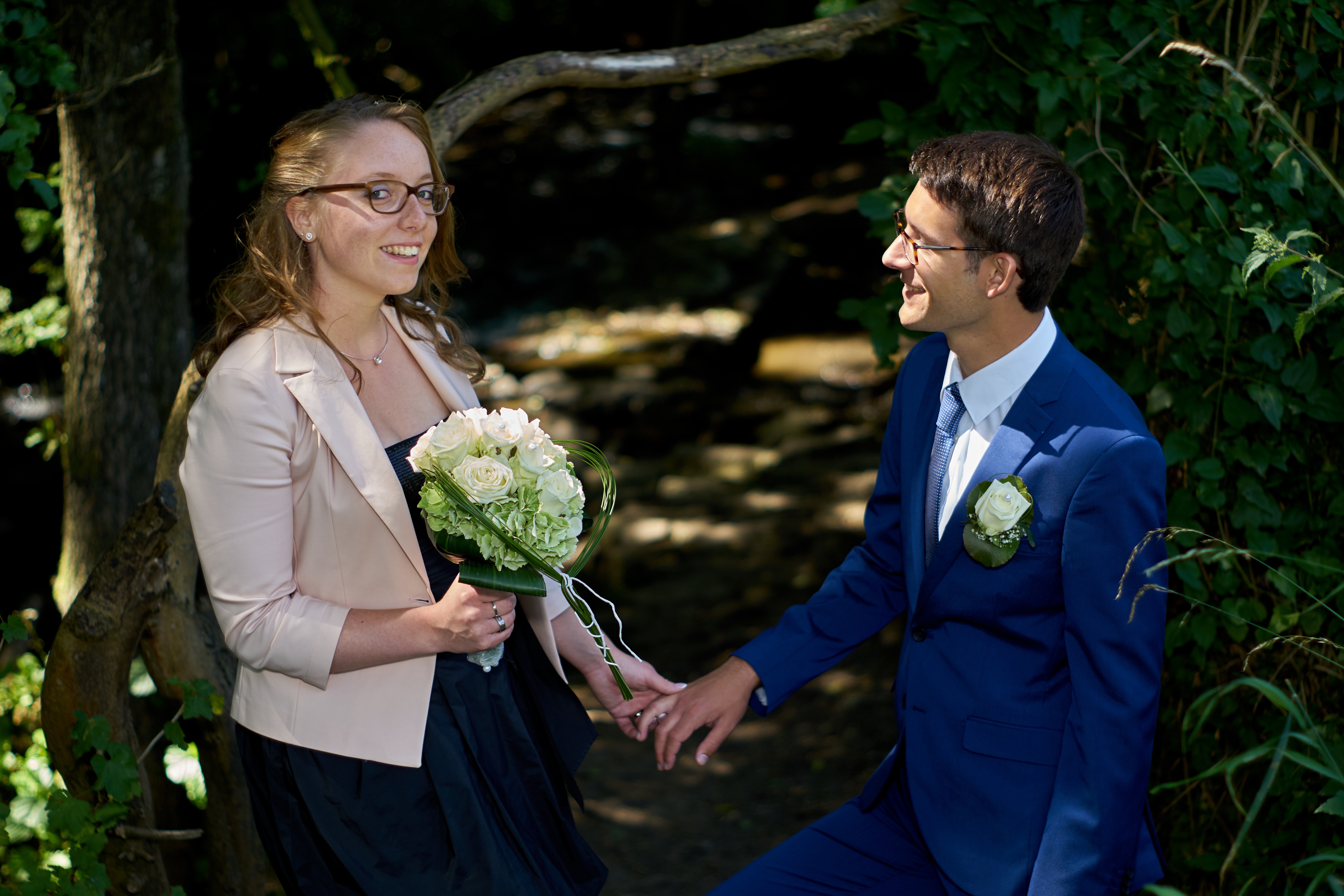 Mariage Laurence & Jean-Pierre0406