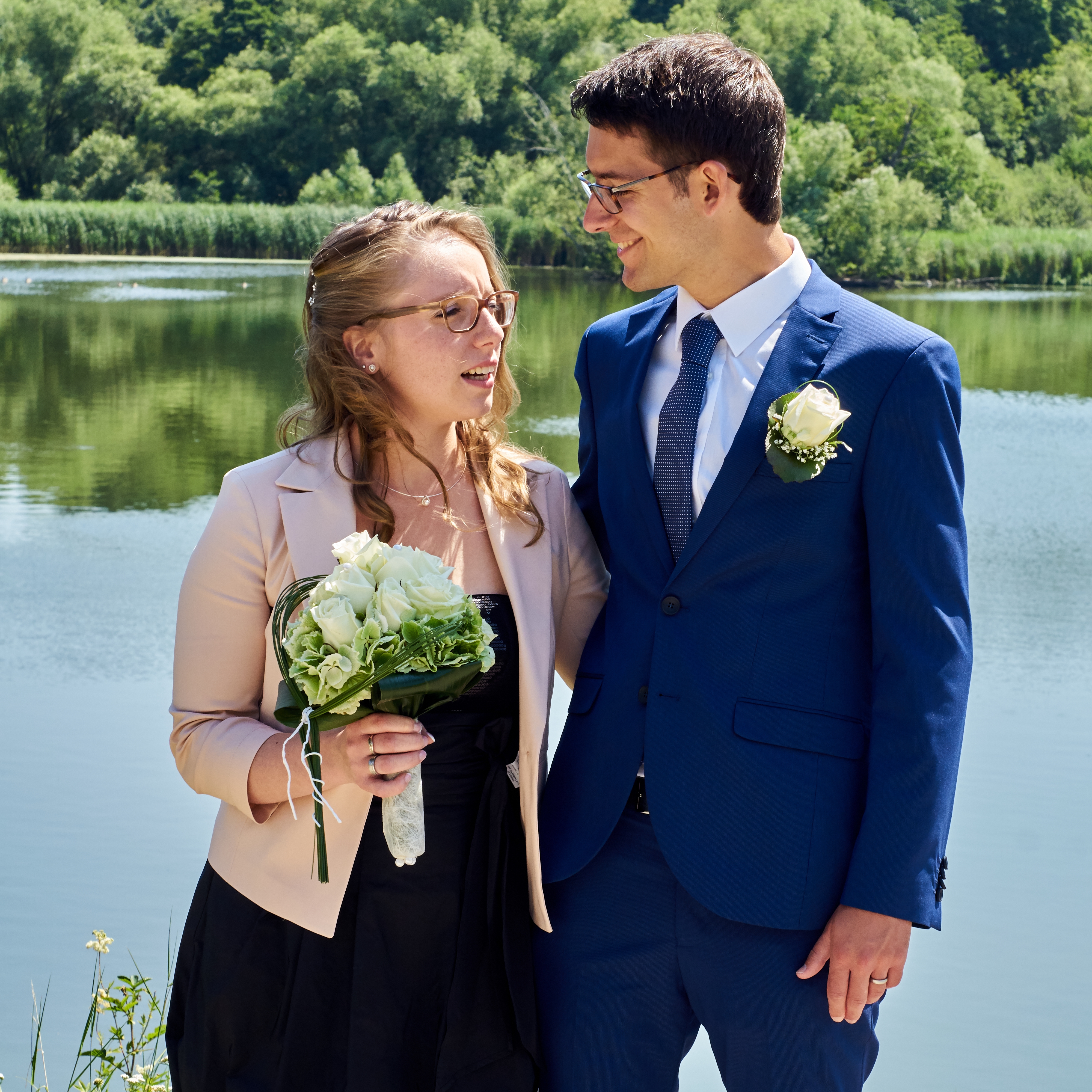 Mariage Laurence & Jean-Pierre0300