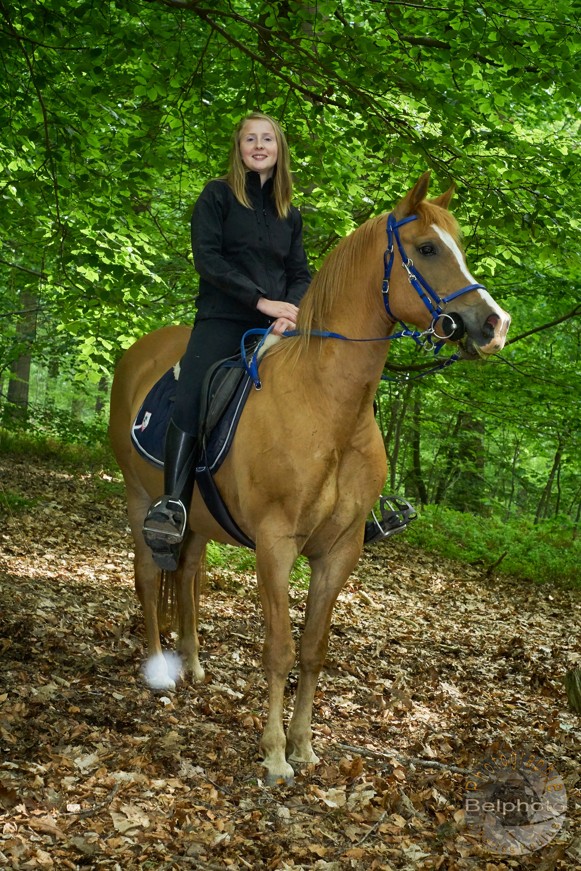 Delphine et Djimmi0300
