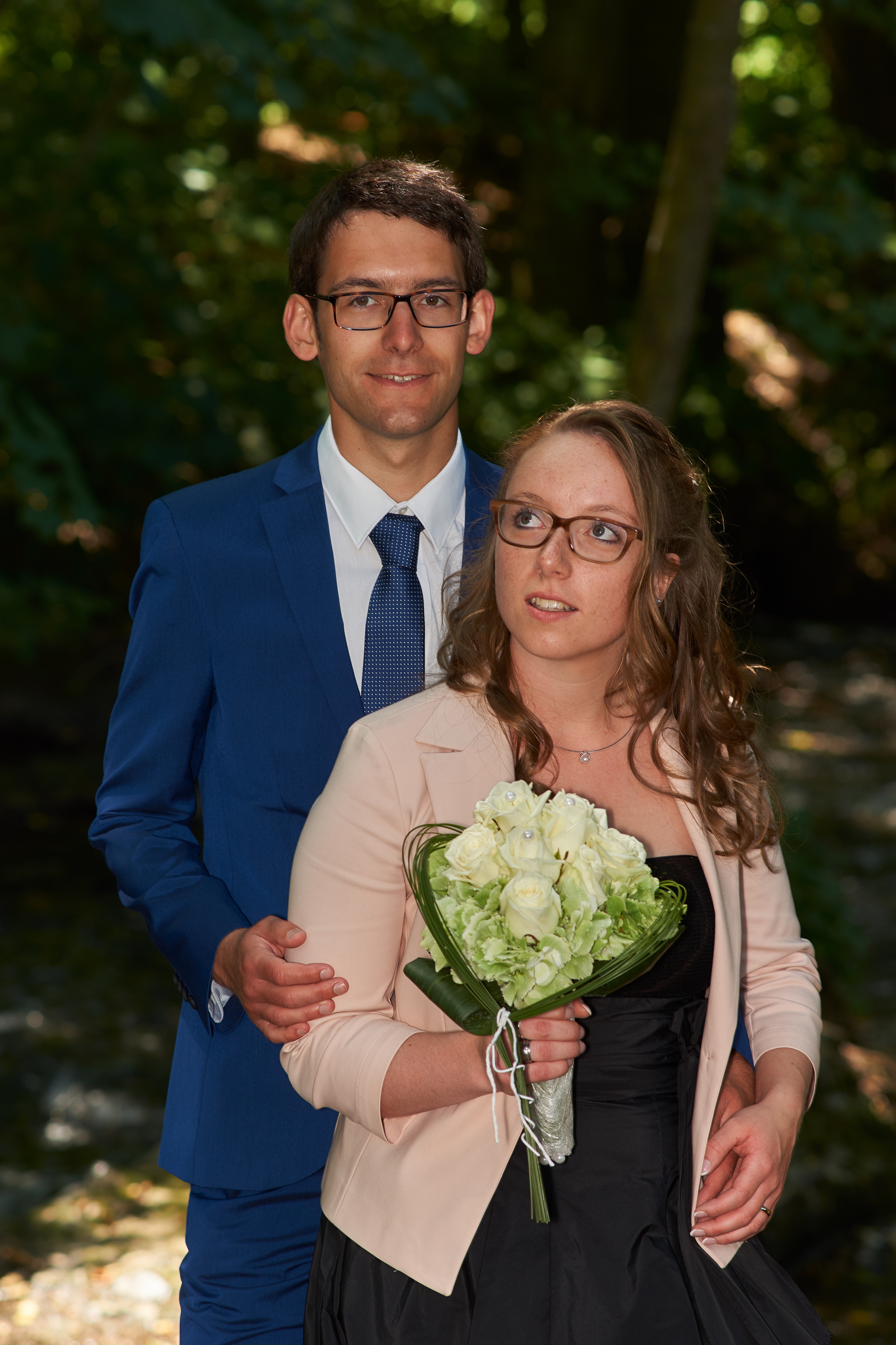 Mariage Laurence & Jean-Pierre0362