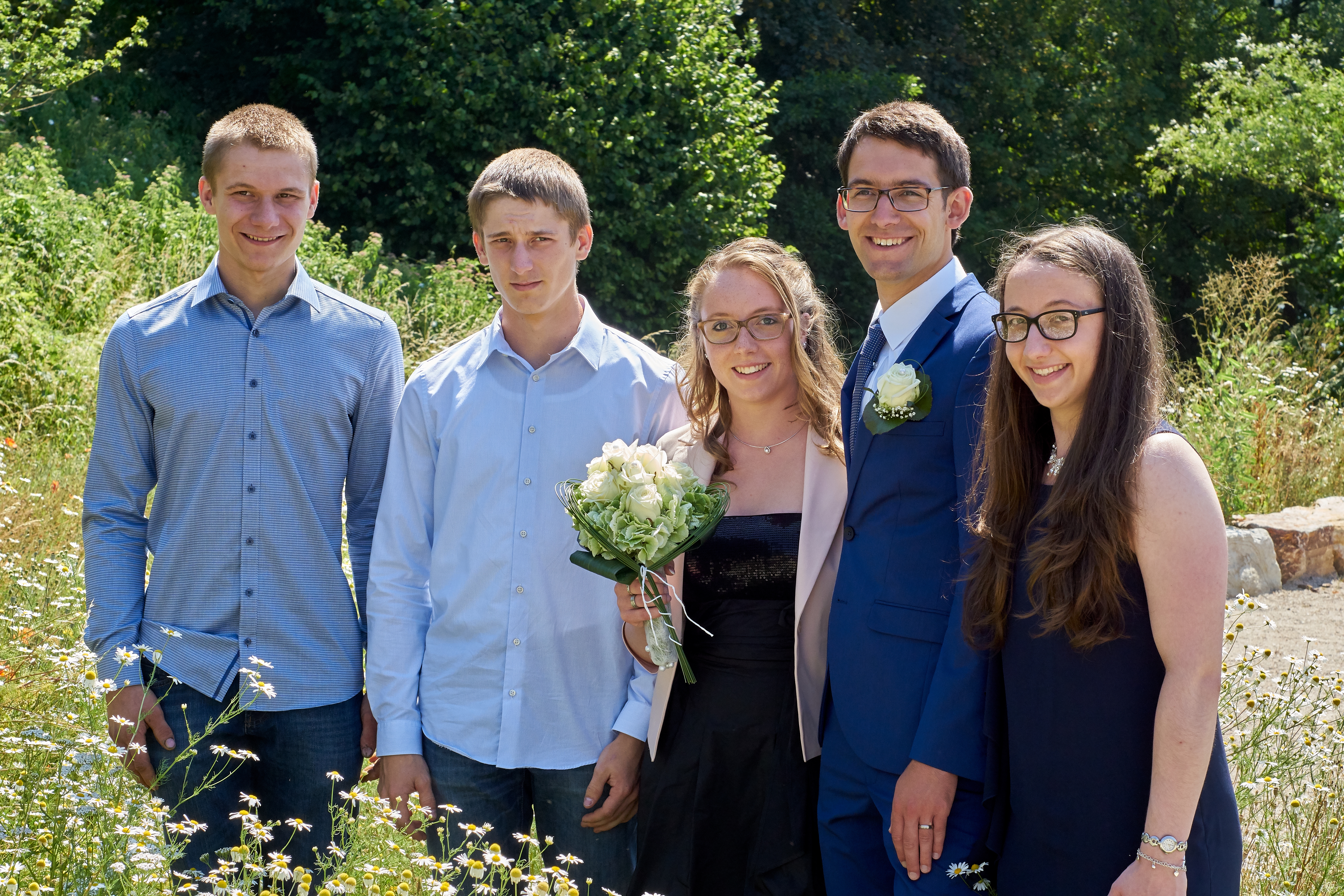 Mariage Laurence & Jean-Pierre0263