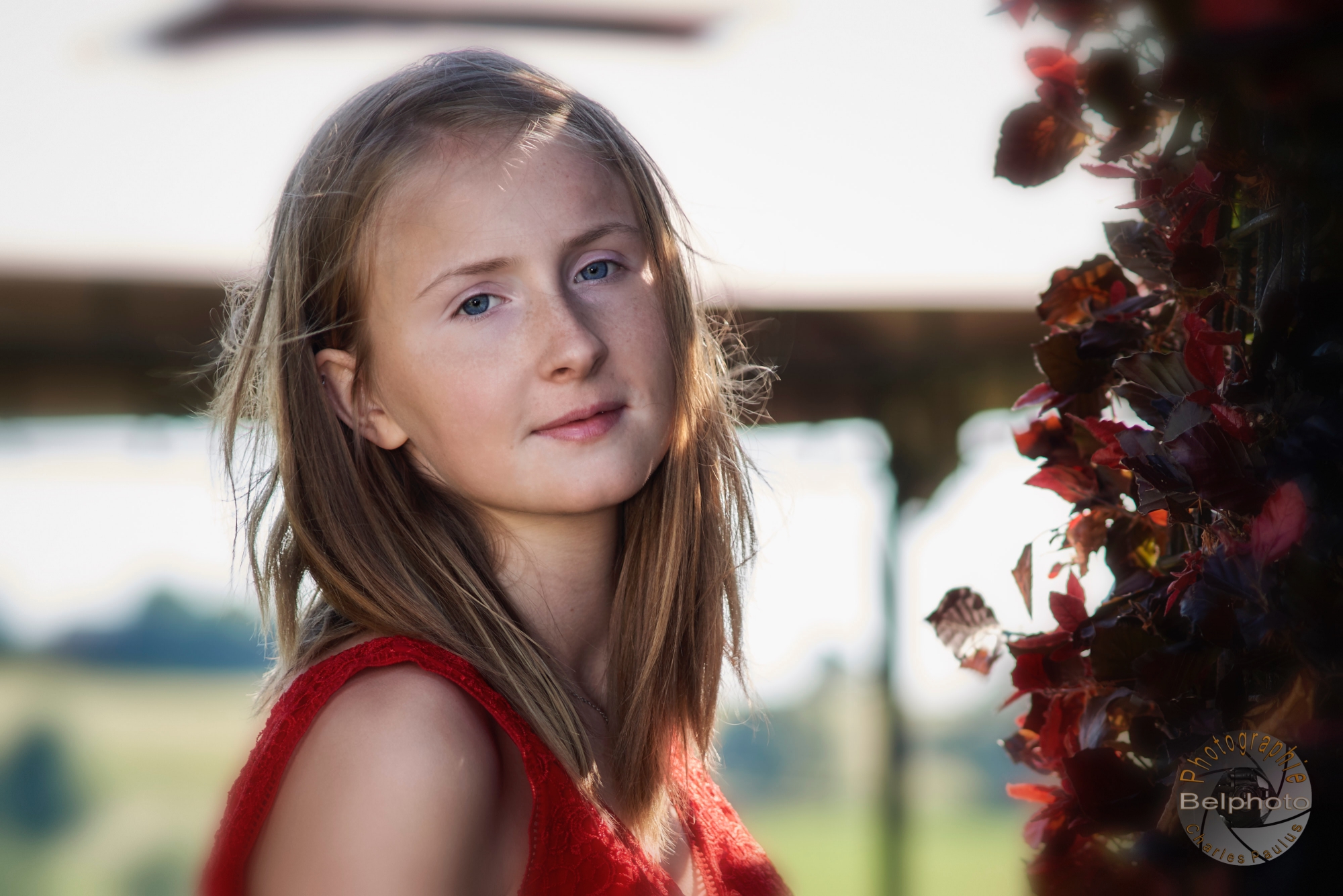 Delphine & Calimero0307