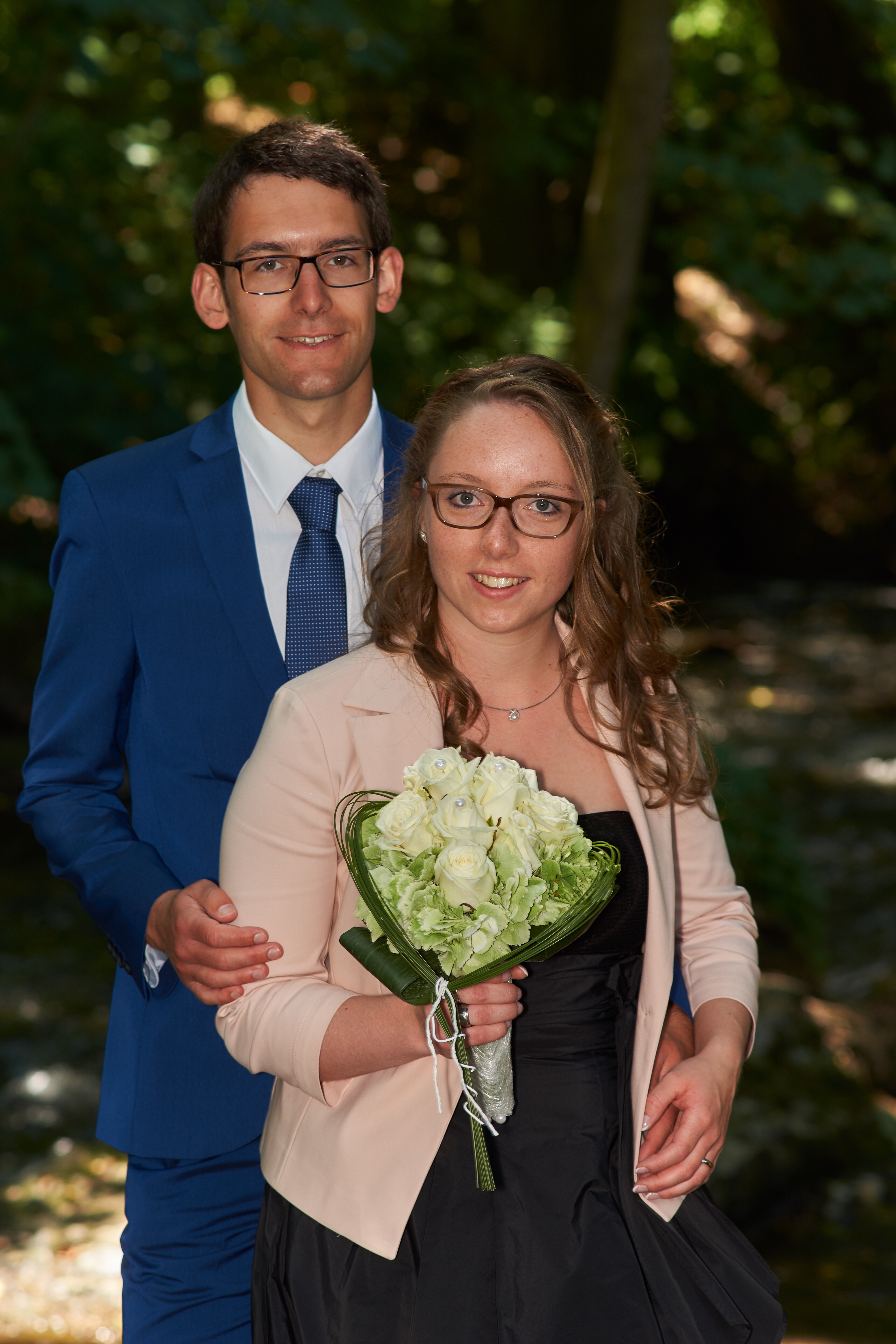 Mariage Laurence & Jean-Pierre0361