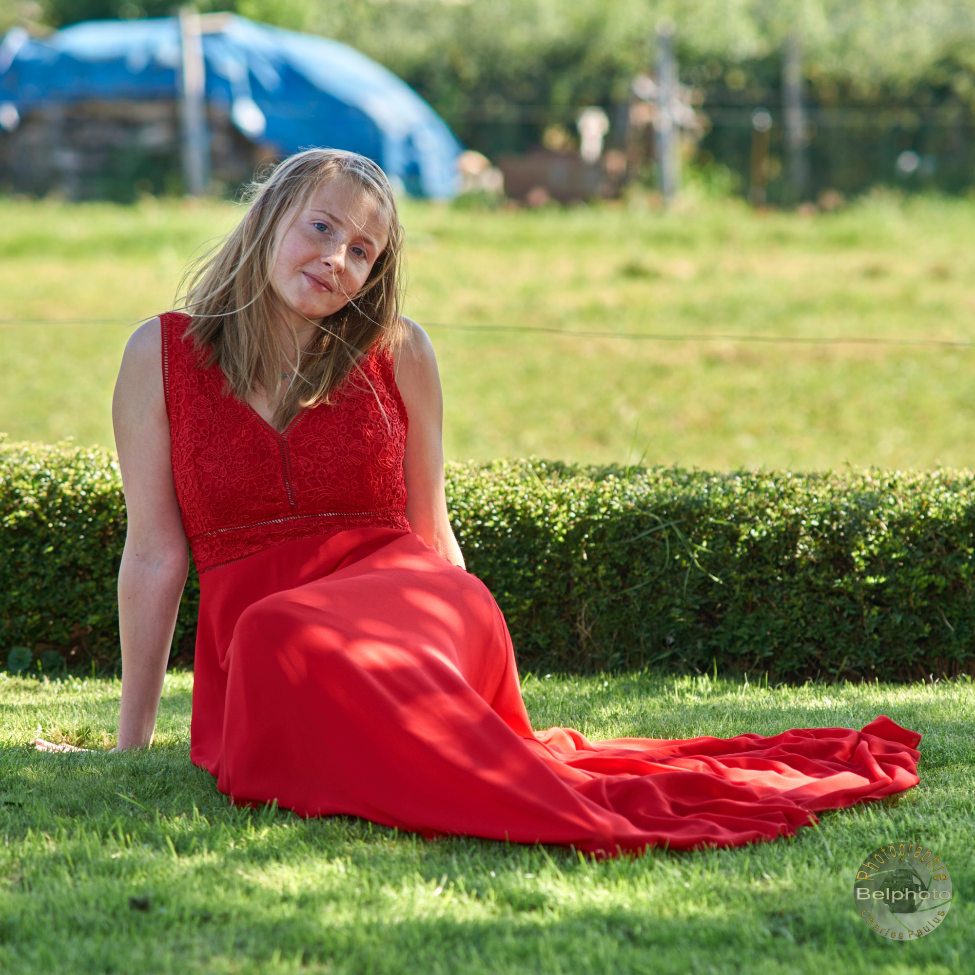 Delphine & Calimero0283