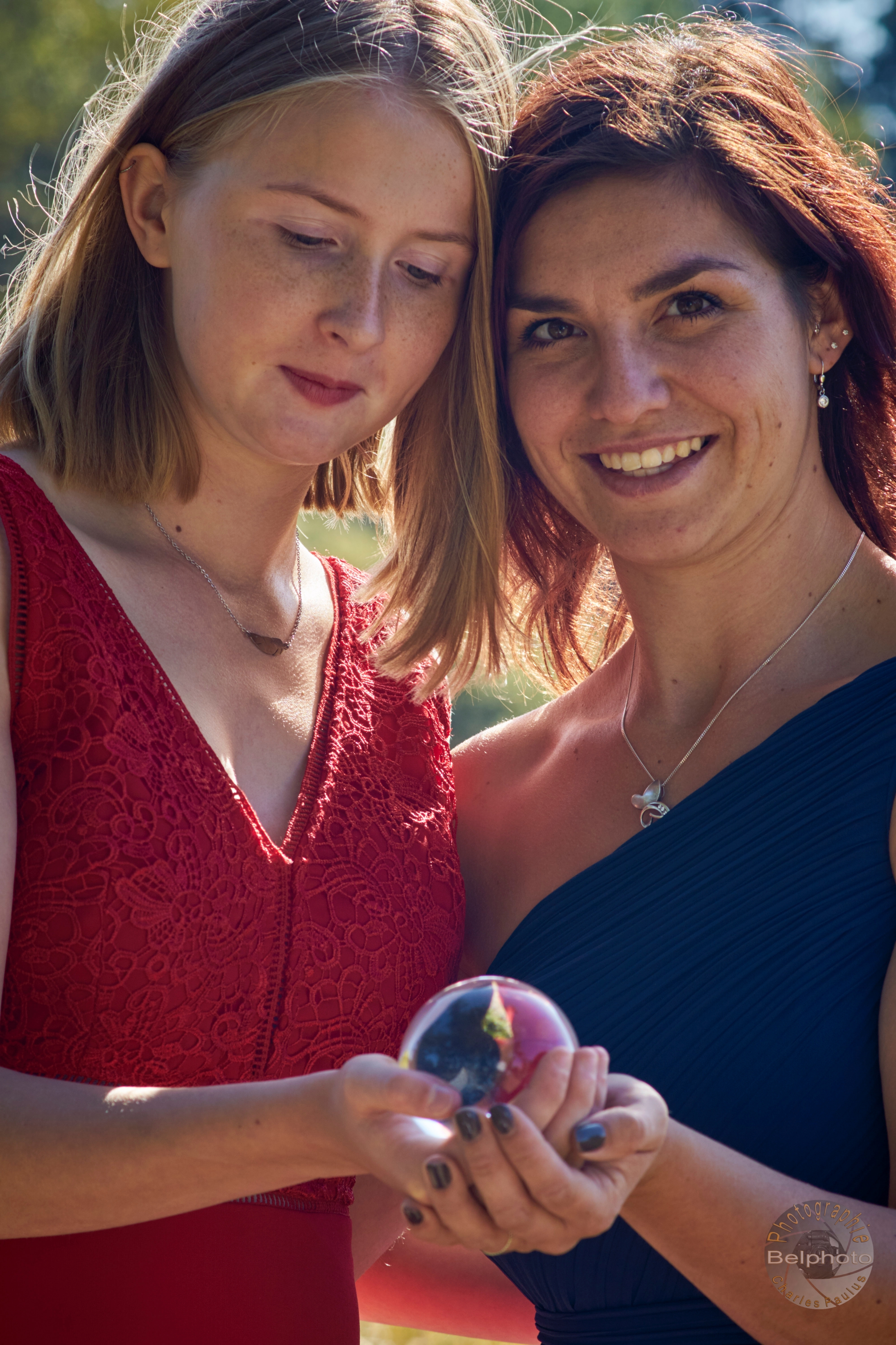 Delphine et Beauu0161
