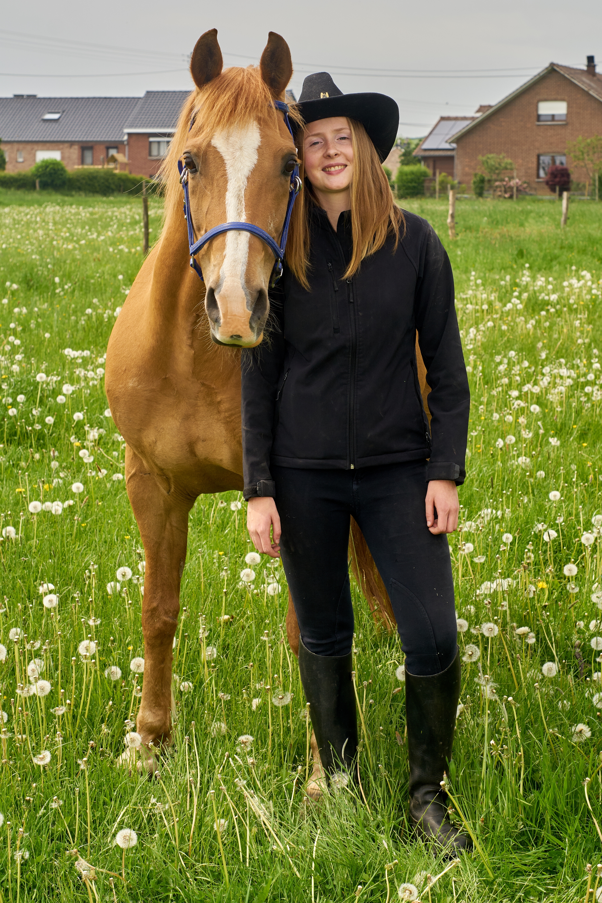 Delphine et Djimmi0077