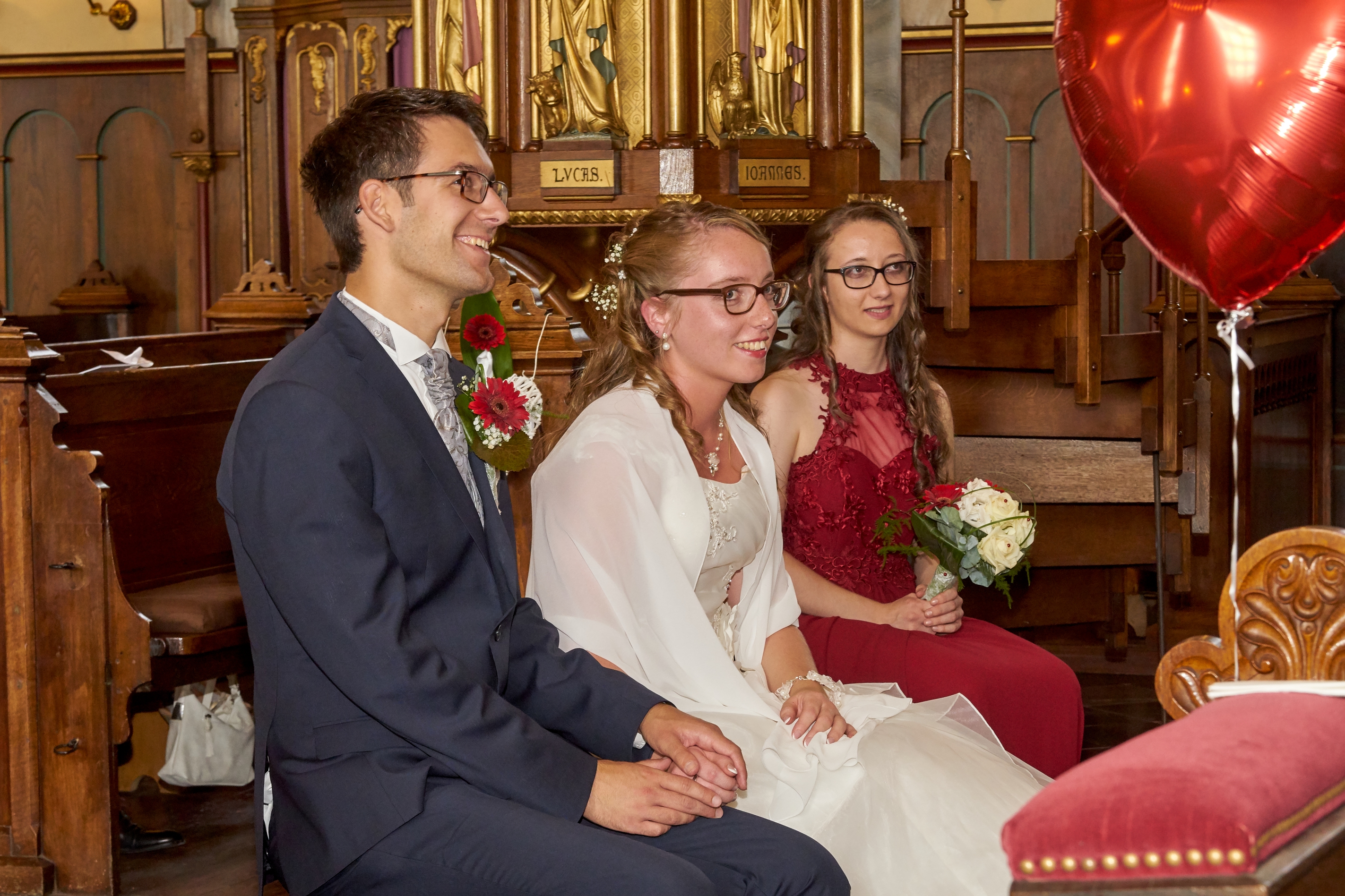 Mariage Eglise0101