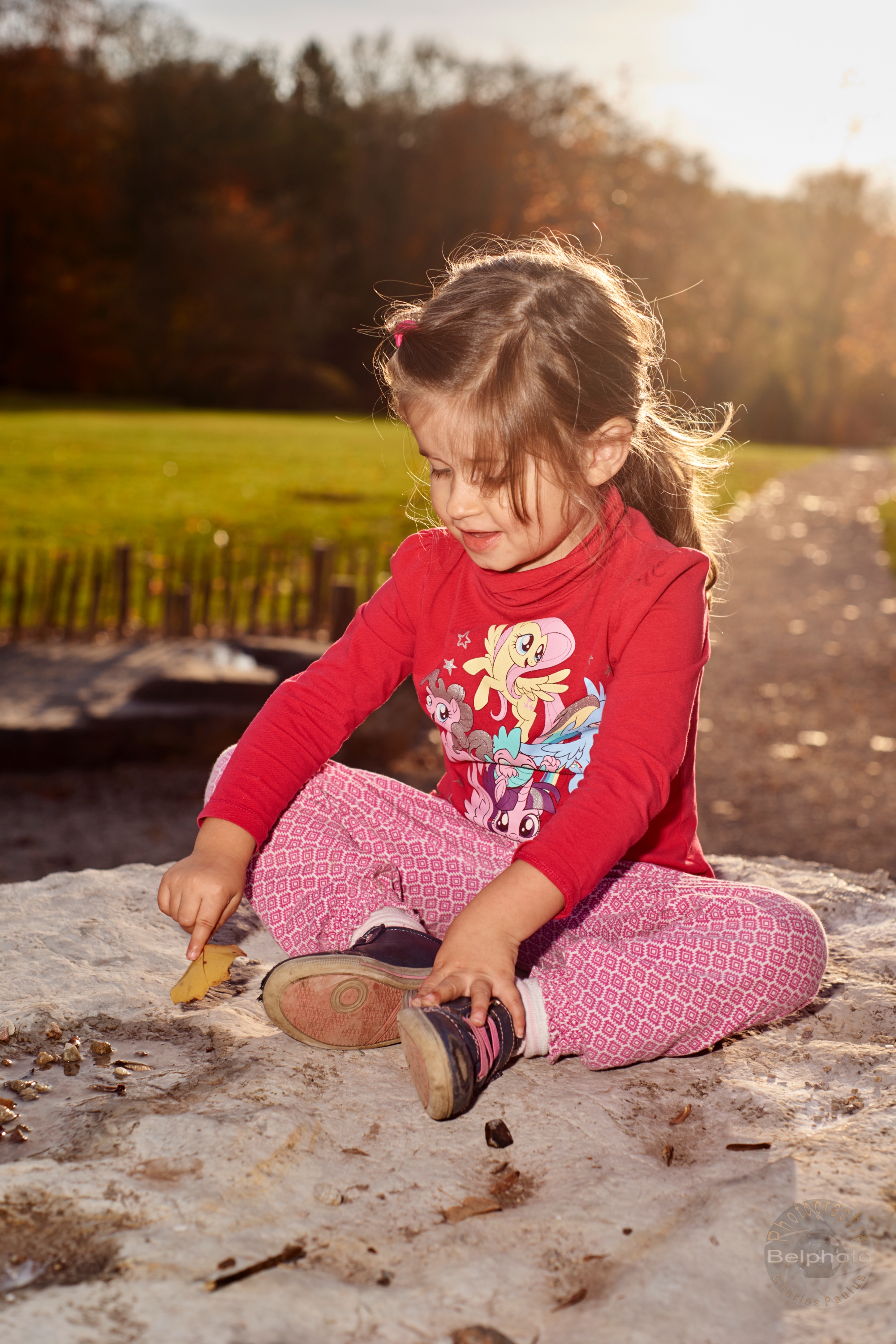 Virginie Family0025