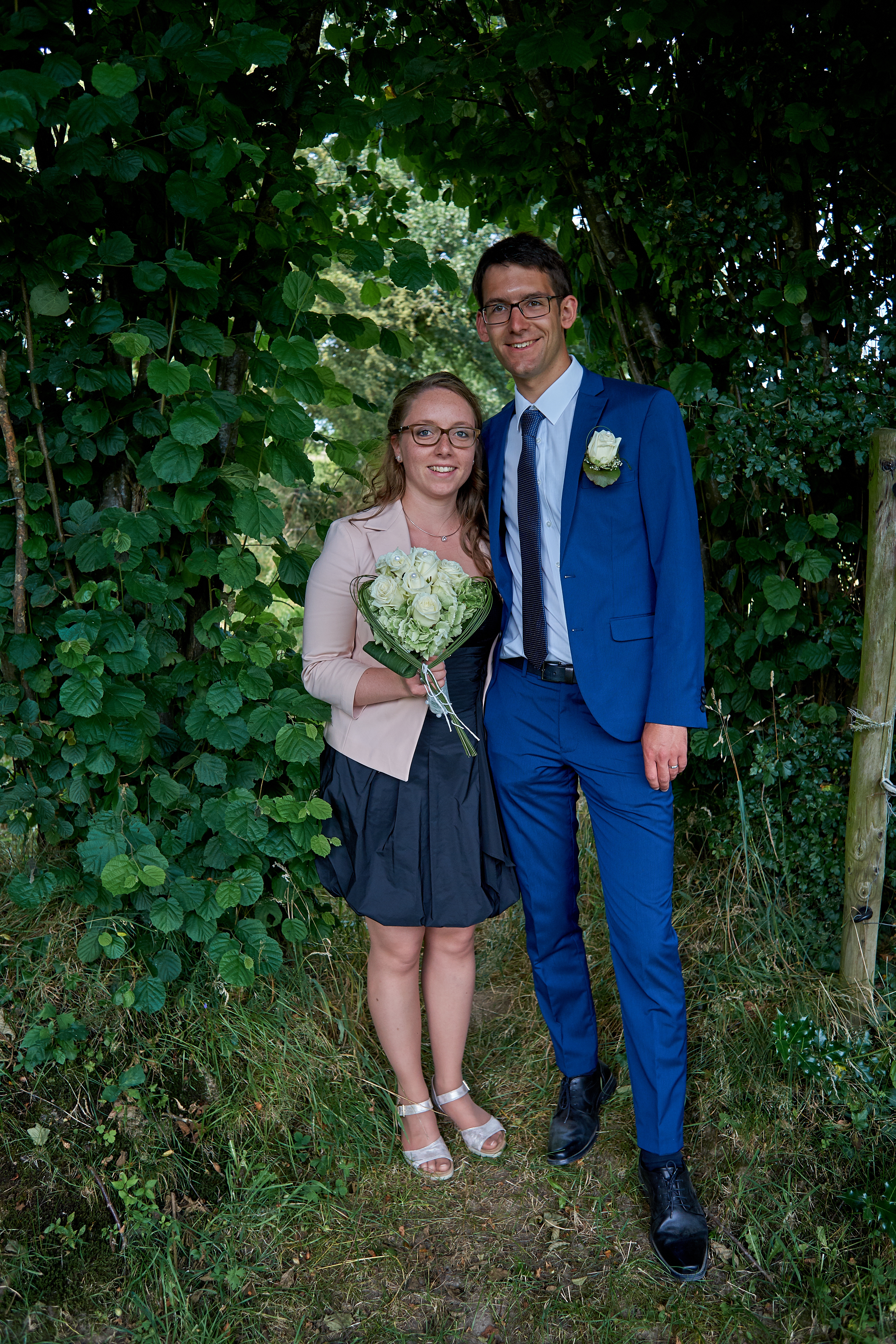 Mariage Laurence & Jean-Pierre0527