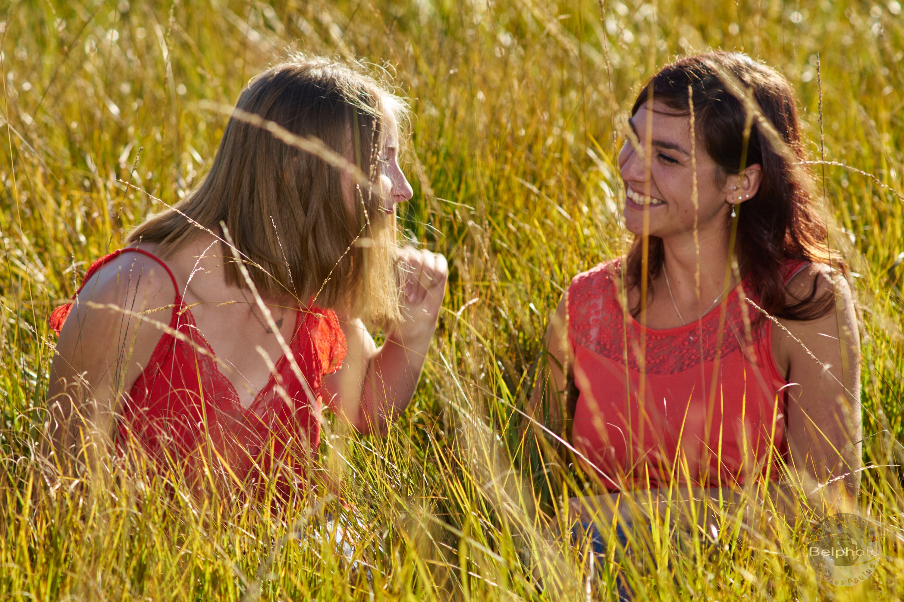 Delphine et Beauu0034