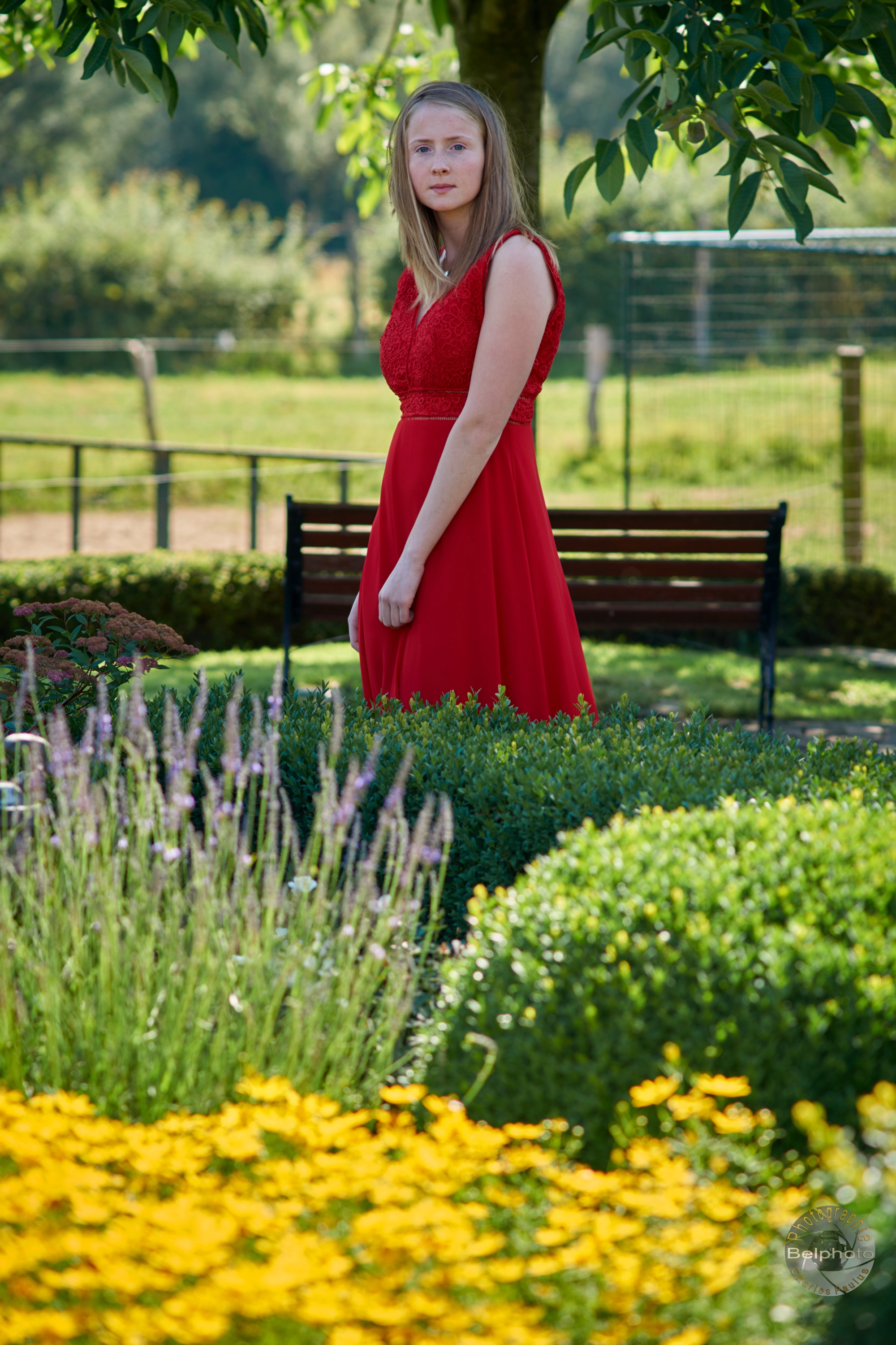 Delphine & Calimero0299
