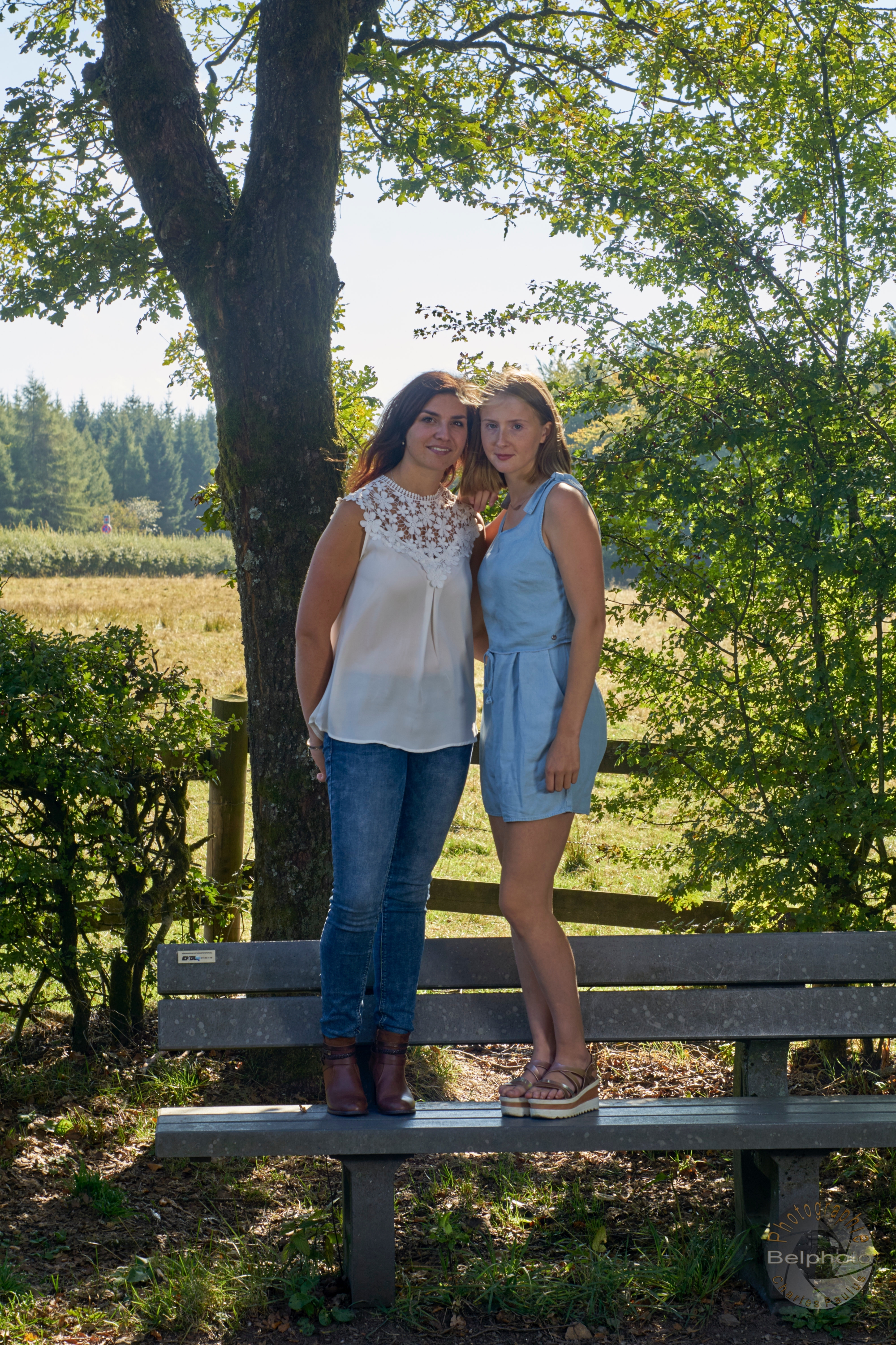 Delphine et Beauu0252