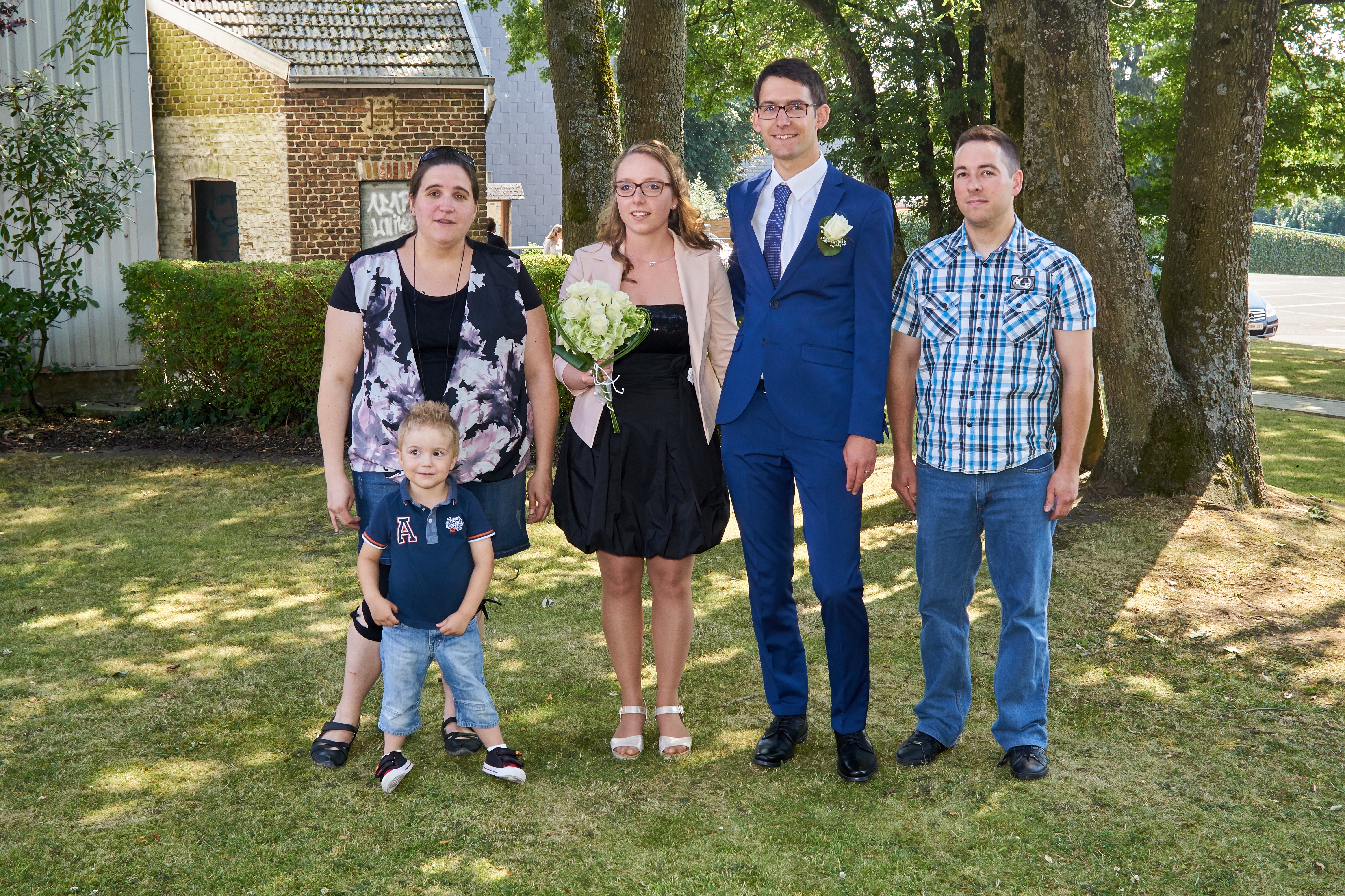 Mariage Laurence & Jean-Pierre0259
