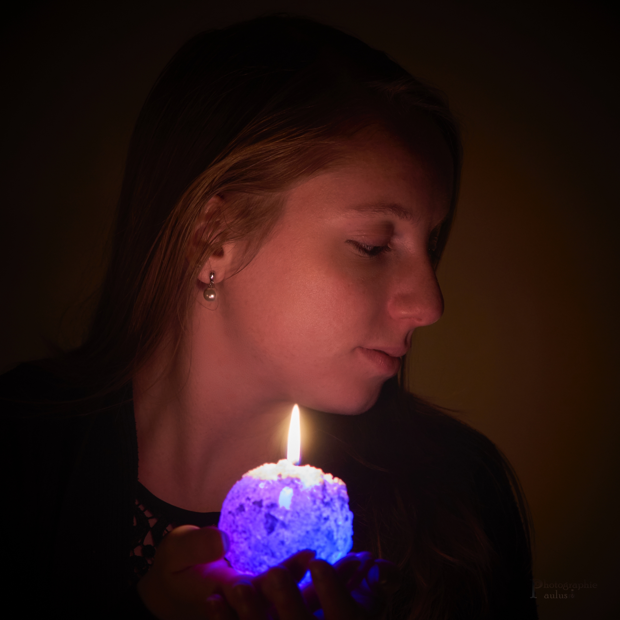 Shooting Bougies 10075
