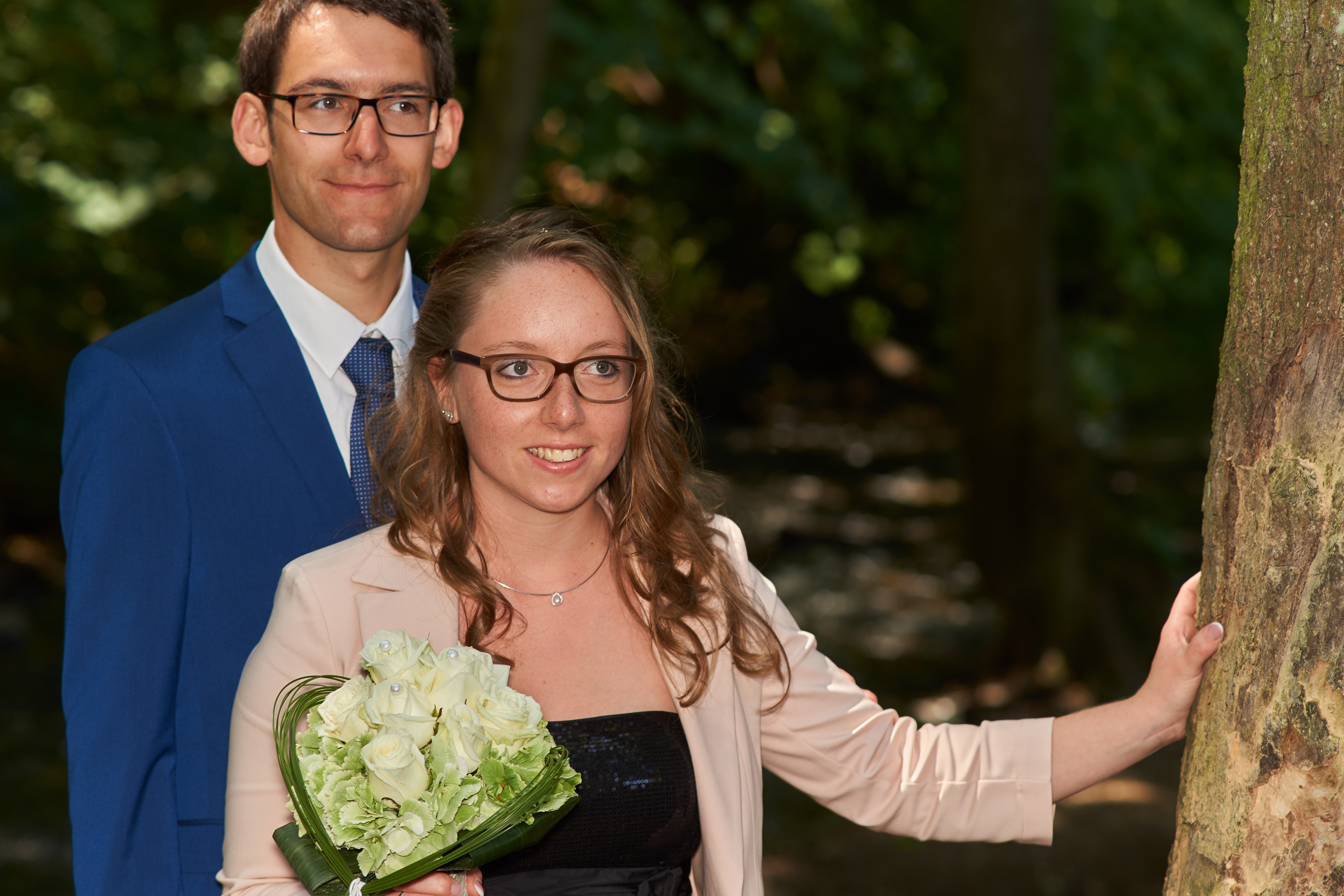 Mariage Laurence & Jean-Pierre0357