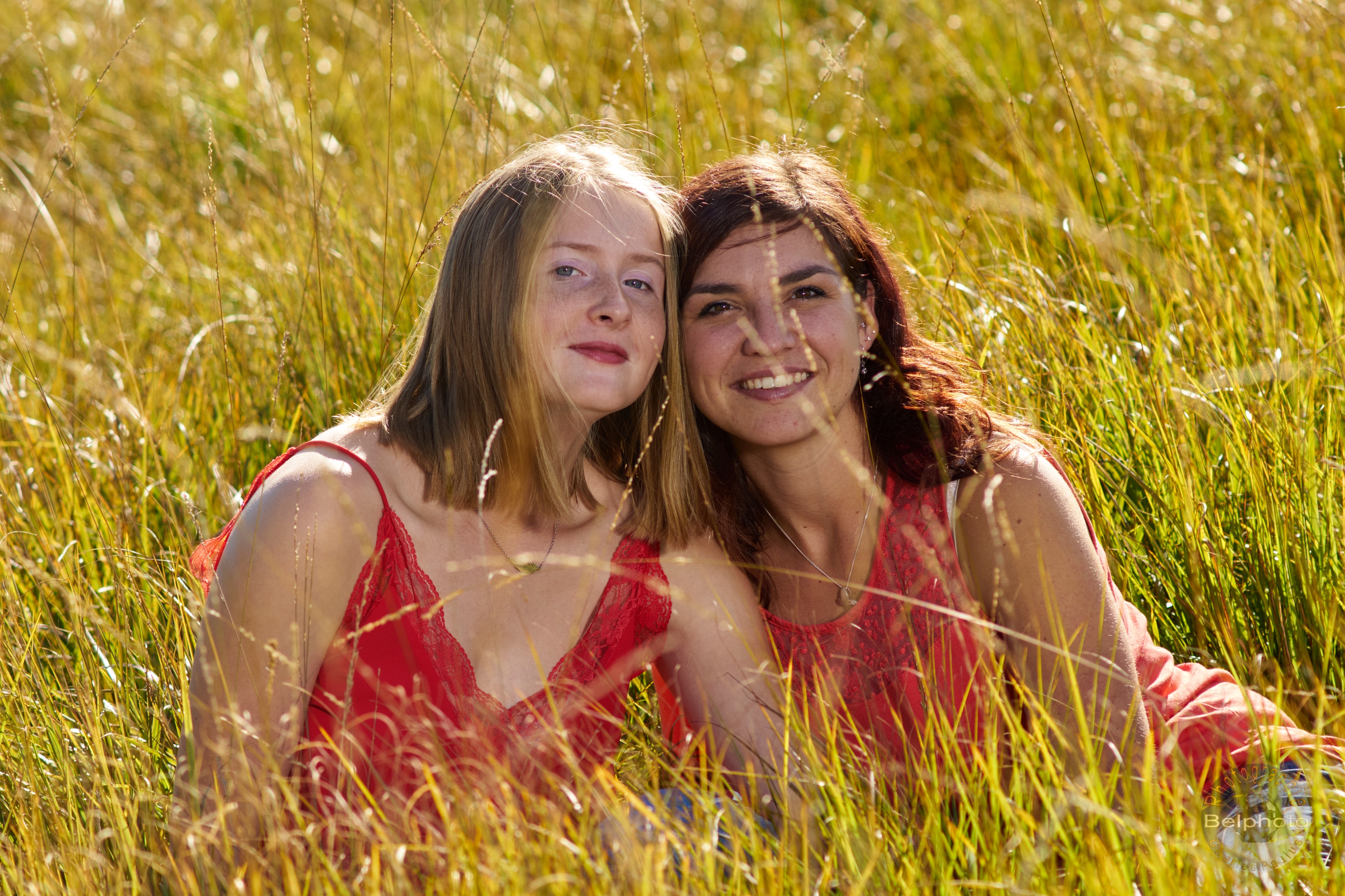 Delphine et Beauu0031