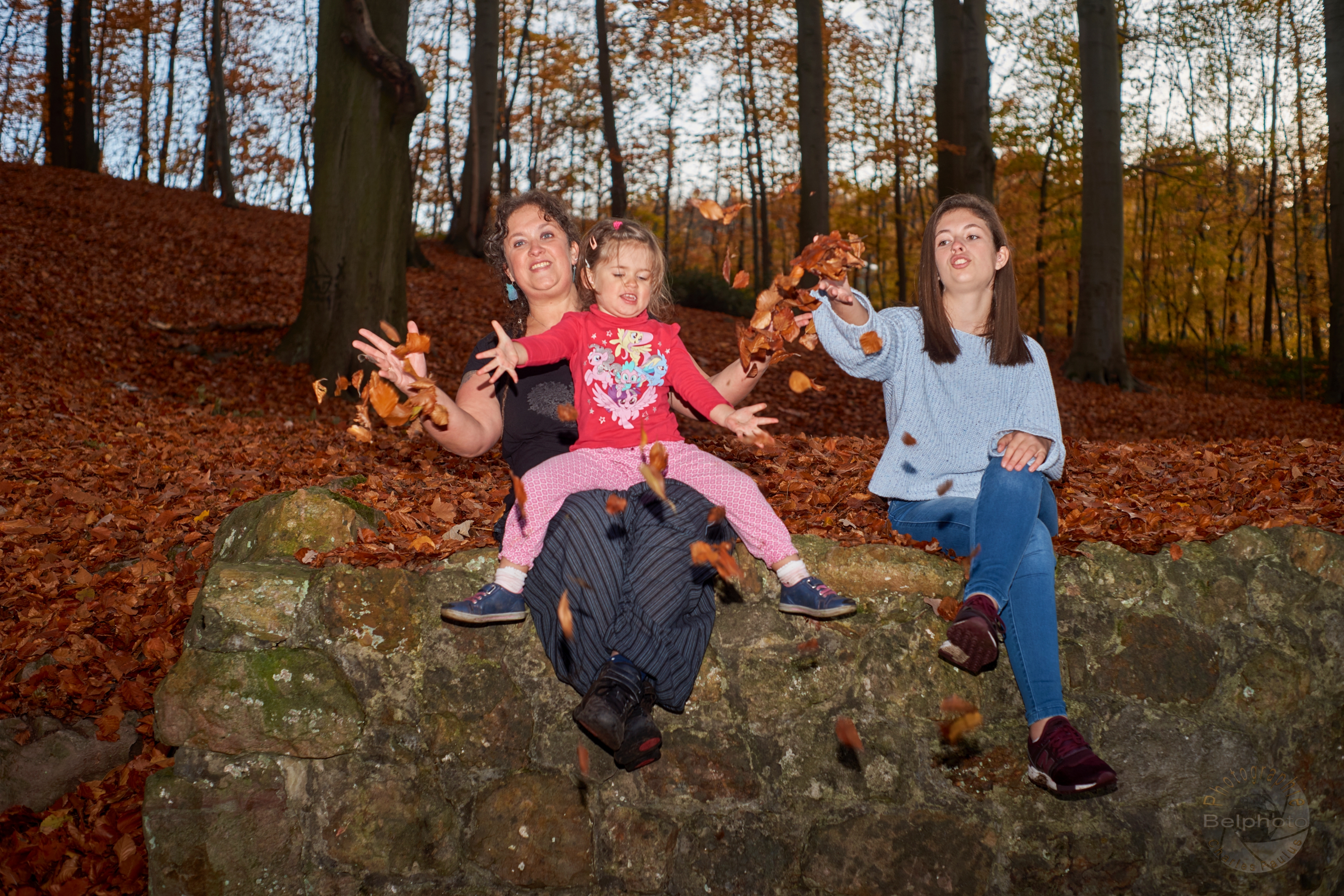 Virginie Family0097