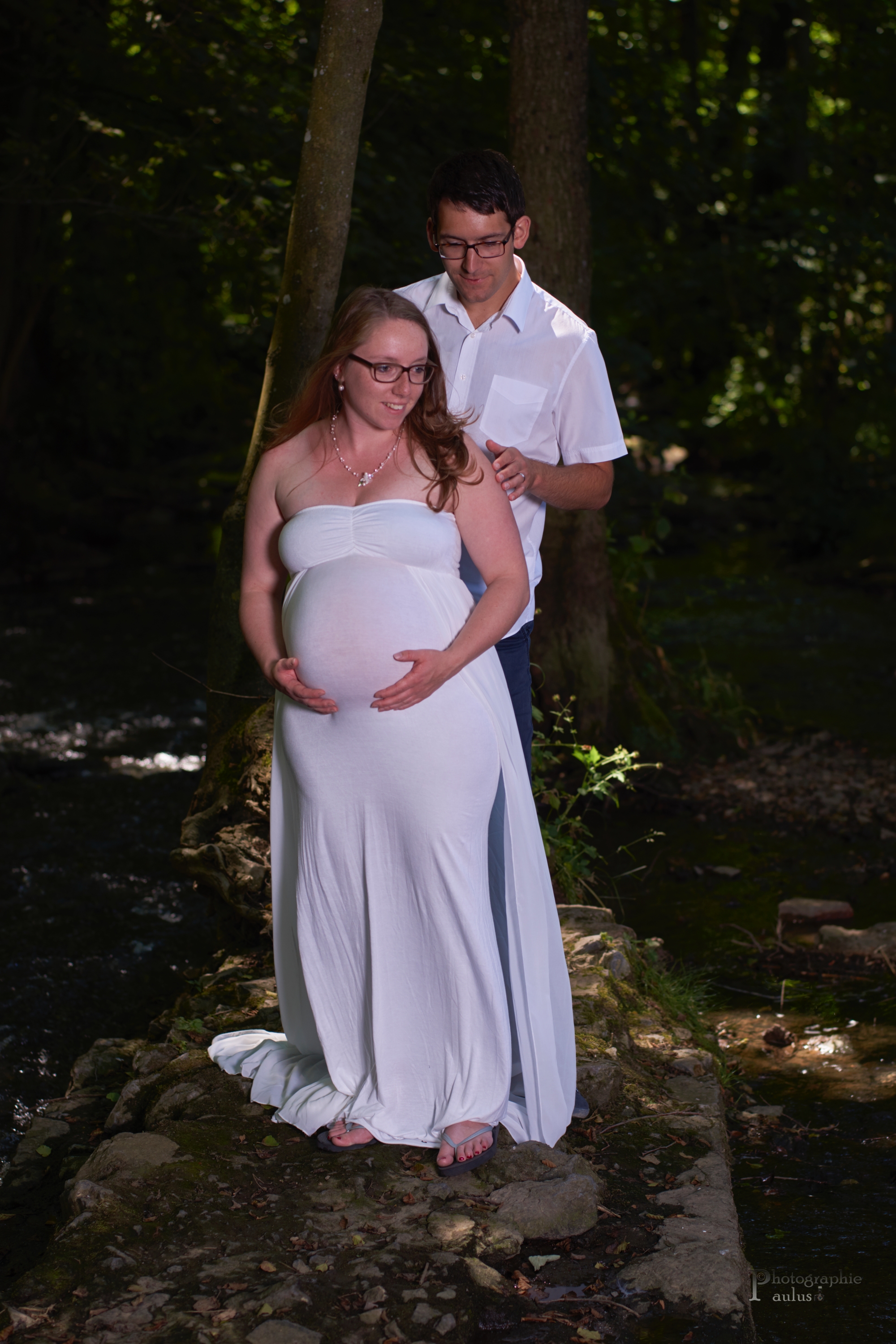 Baby Bauch 0174