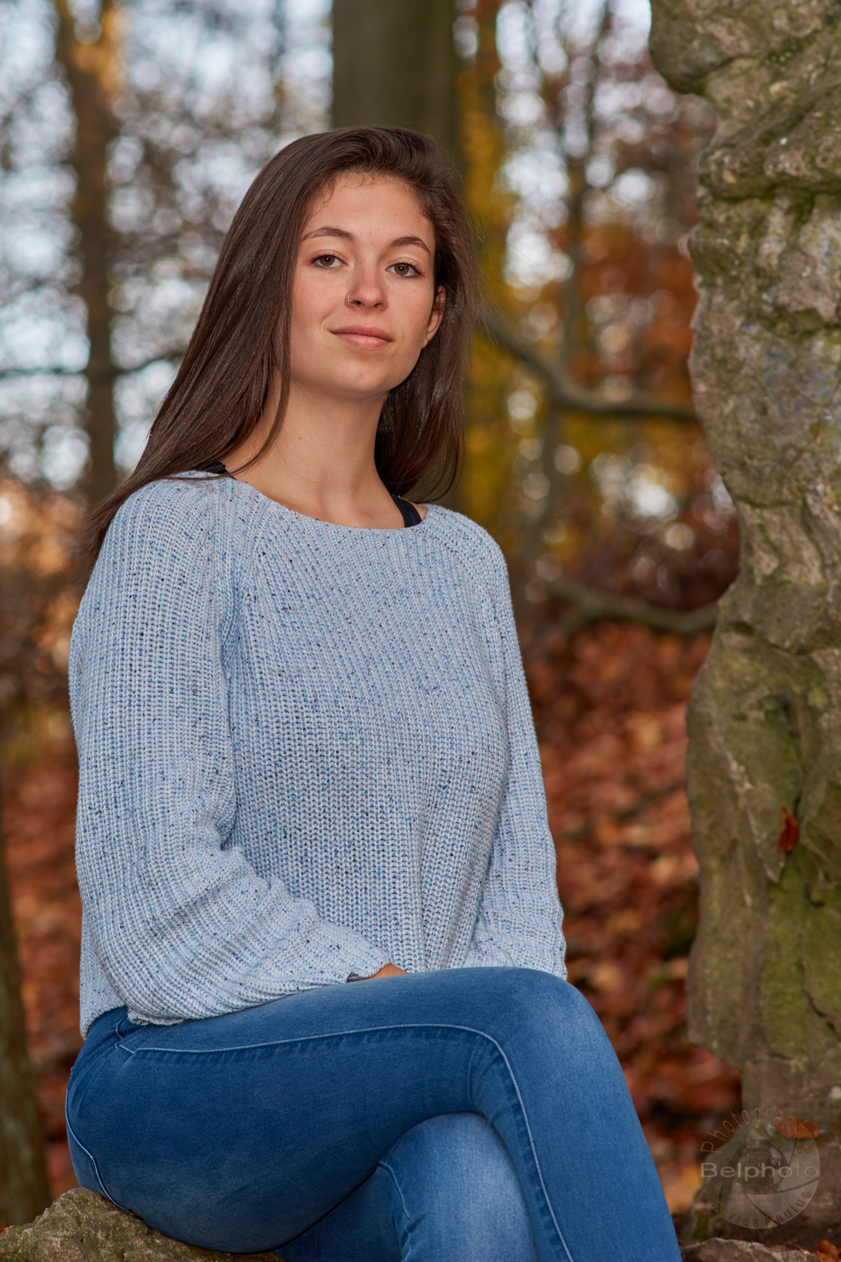 Virginie Family0070