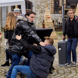Stage Homophobie 1385