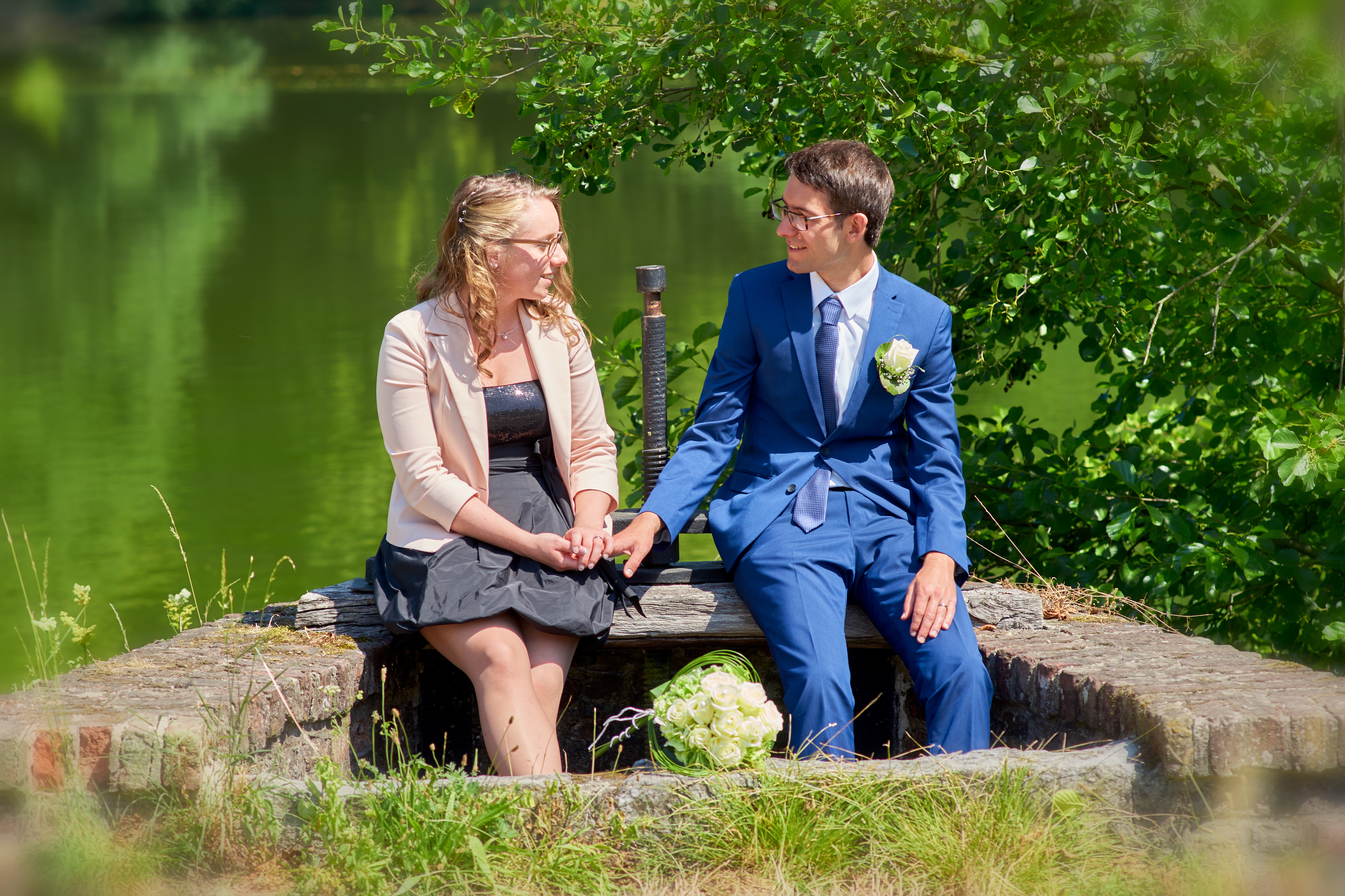 Mariage Laurence & Jean-Pierre0328