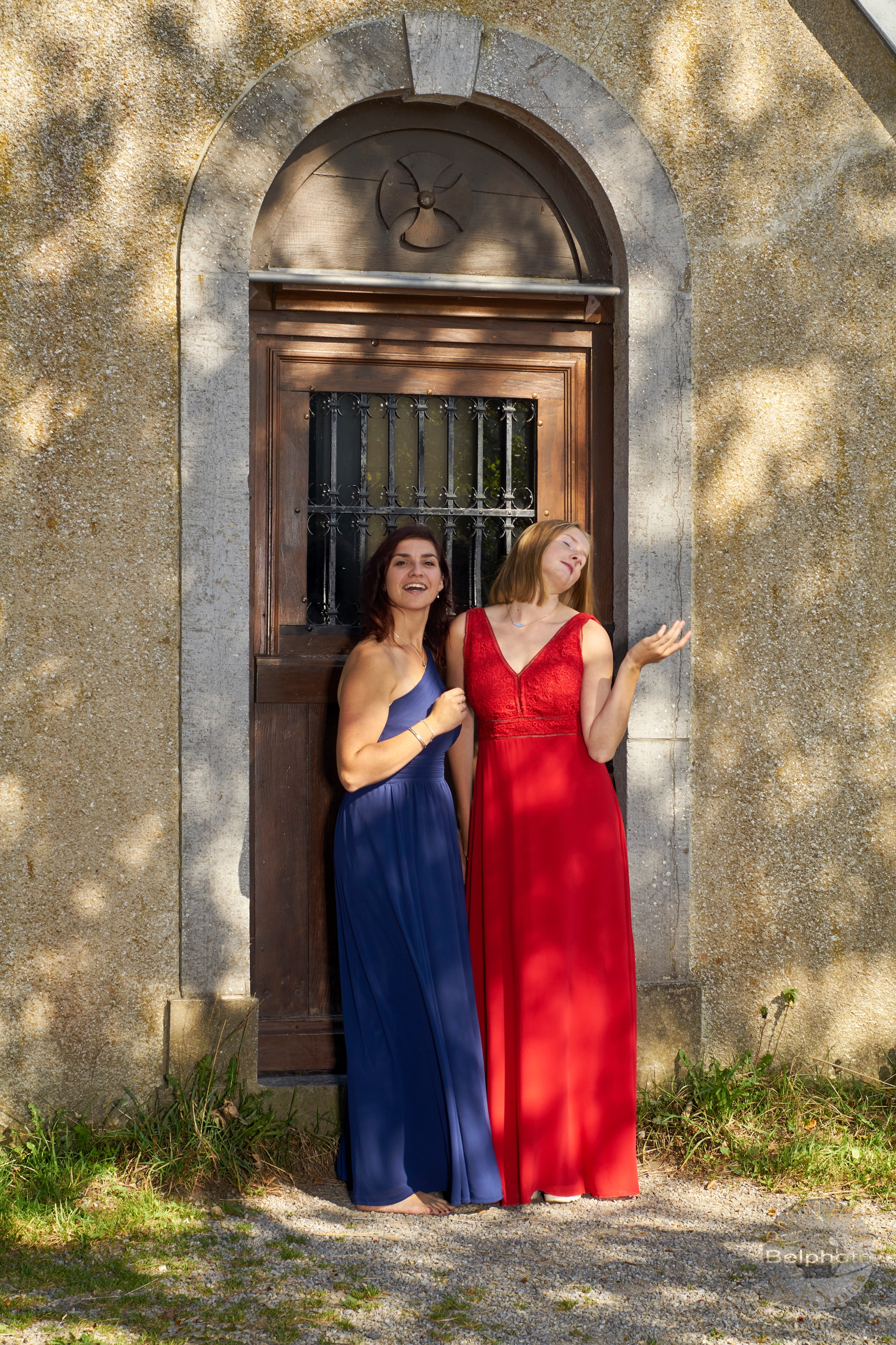 Delphine et Beauu0168