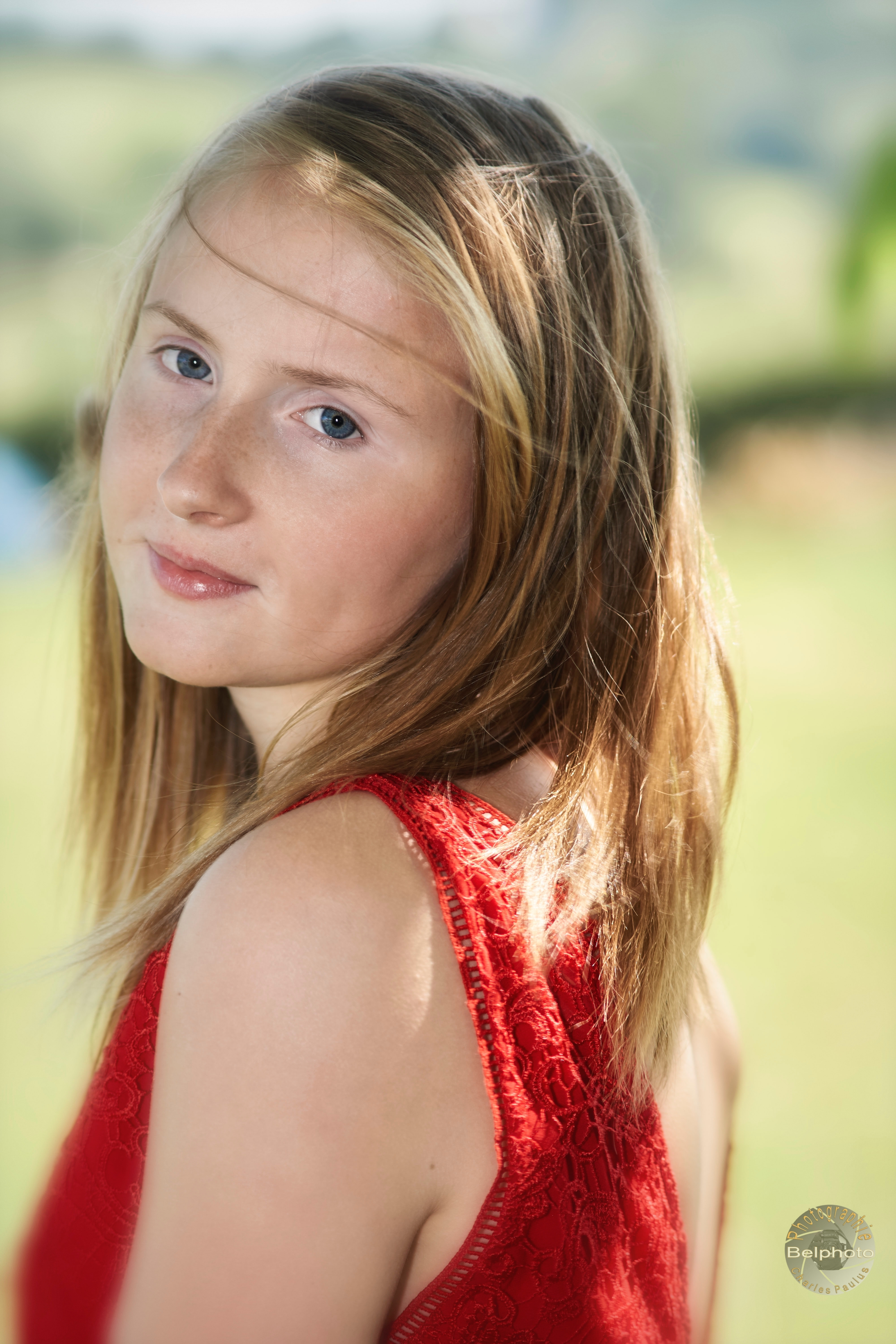 Delphine & Calimero0267