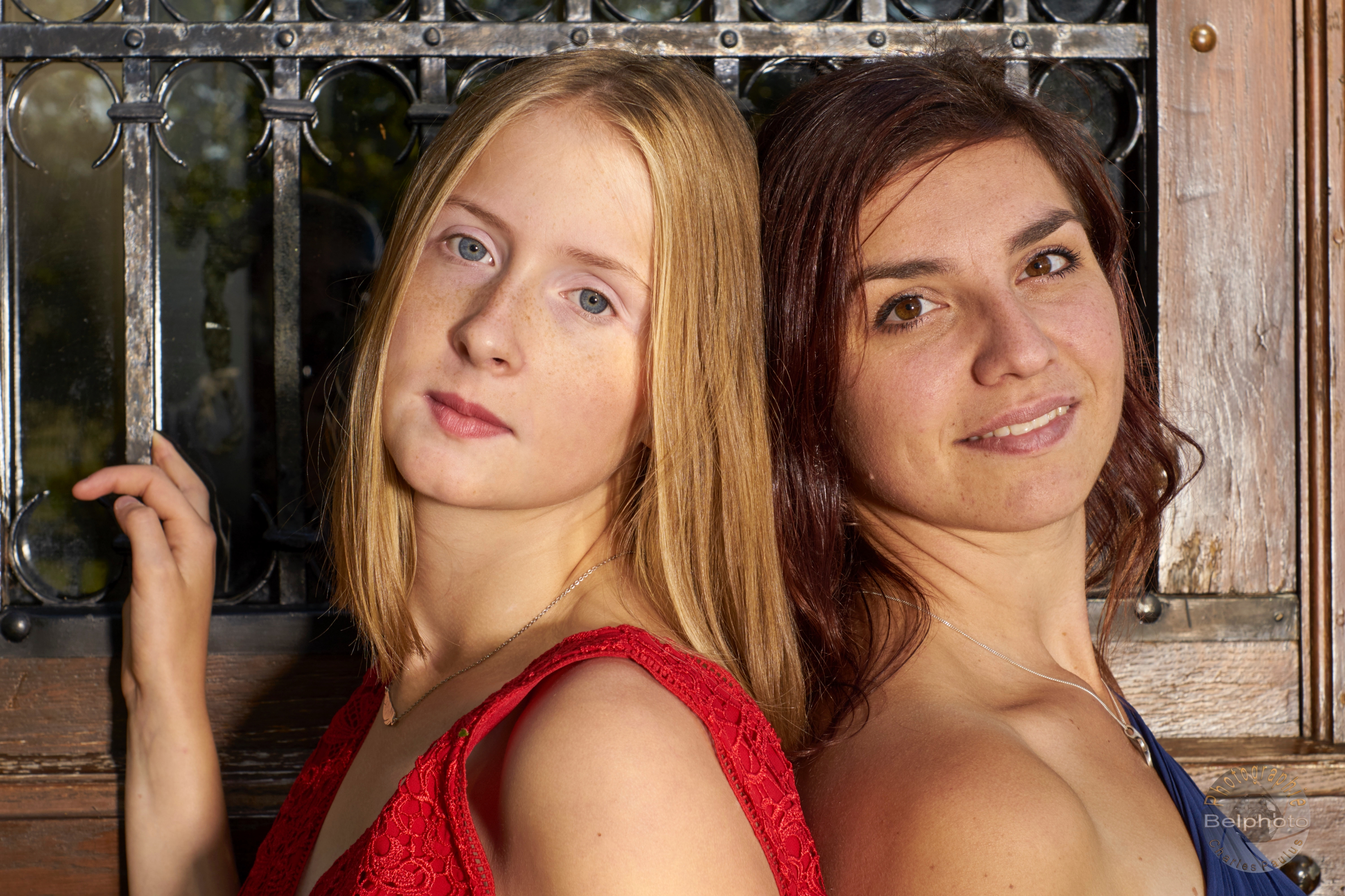 Delphine et Beauu0183
