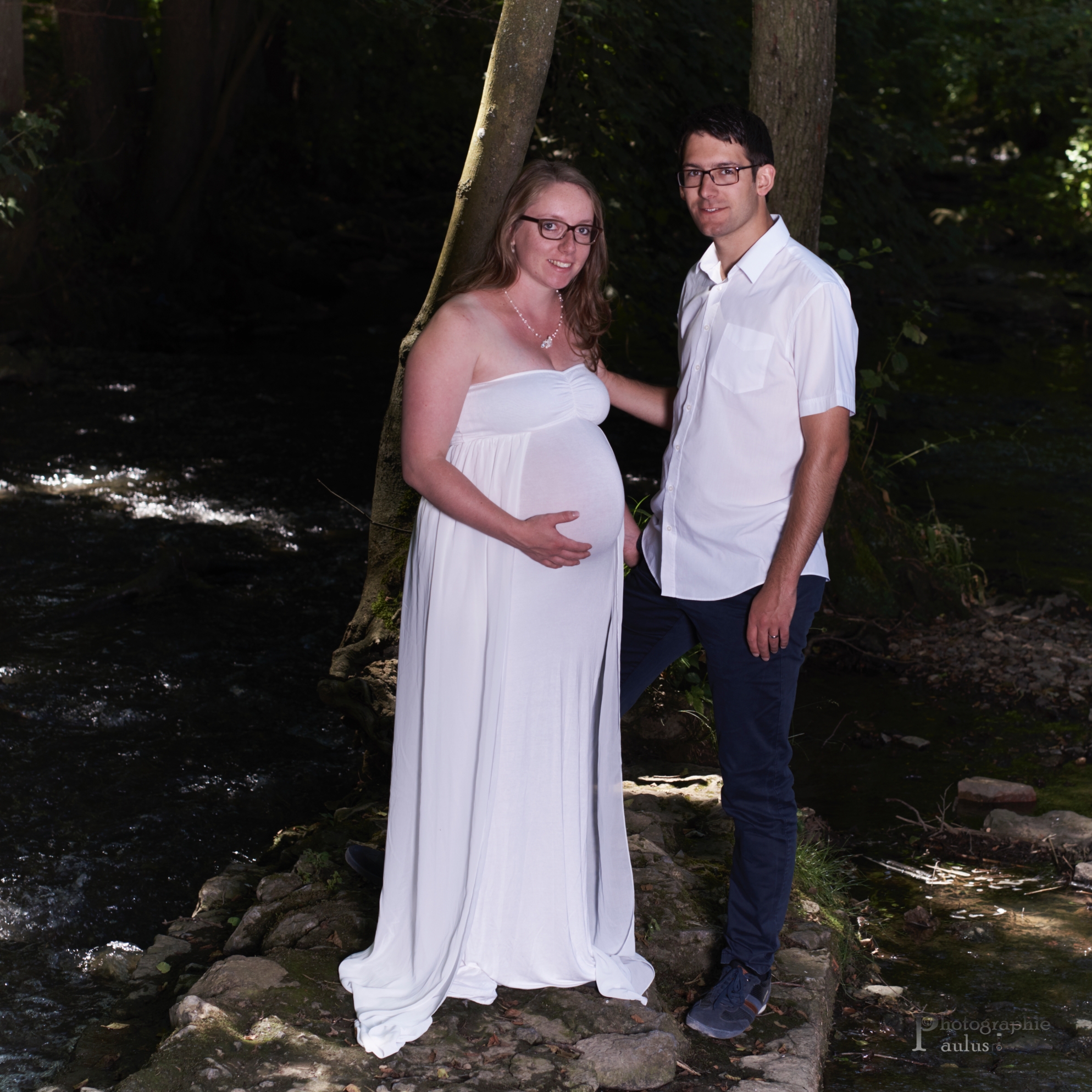 Baby Bauch 0165