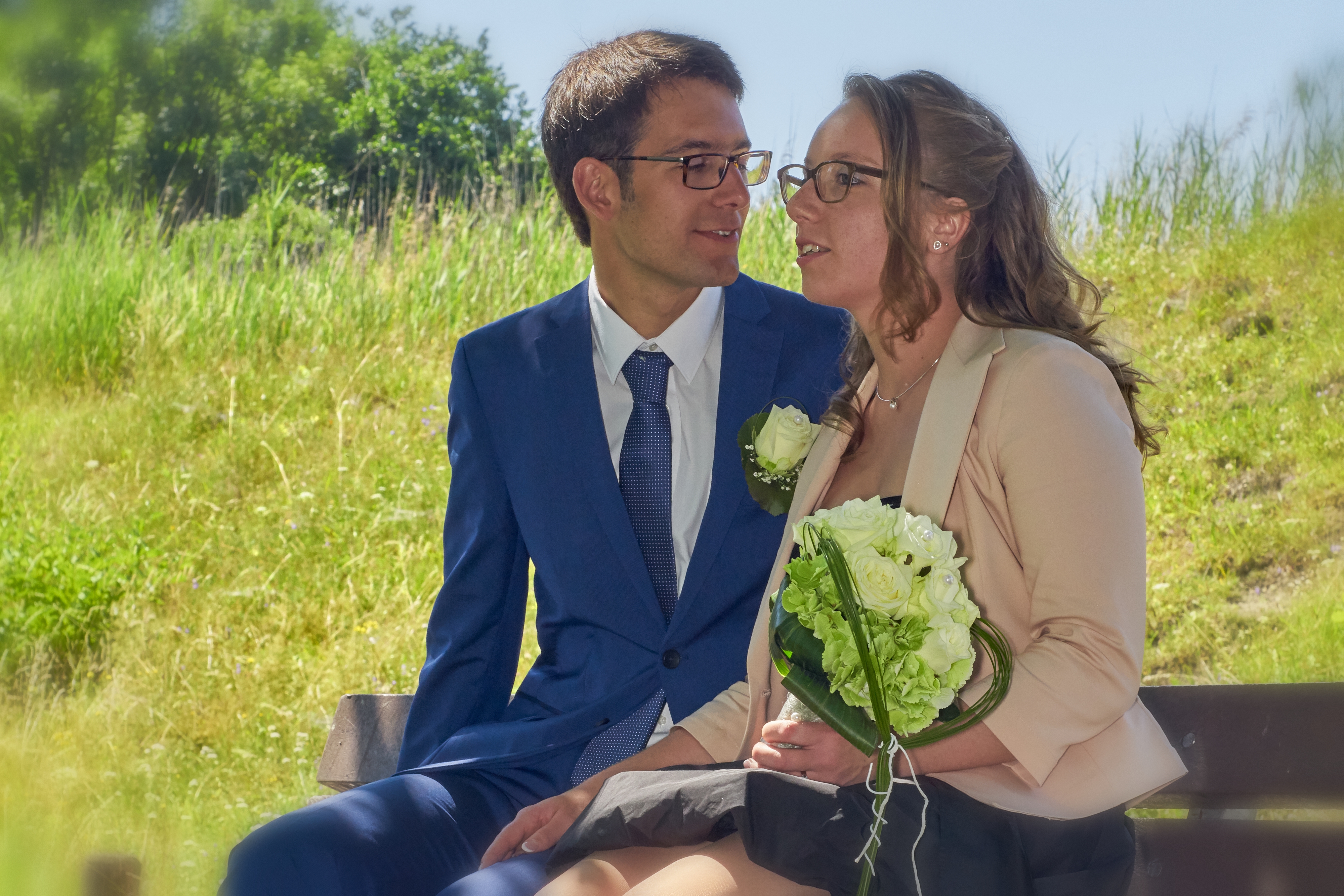 Mariage Laurence & Jean-Pierre0315