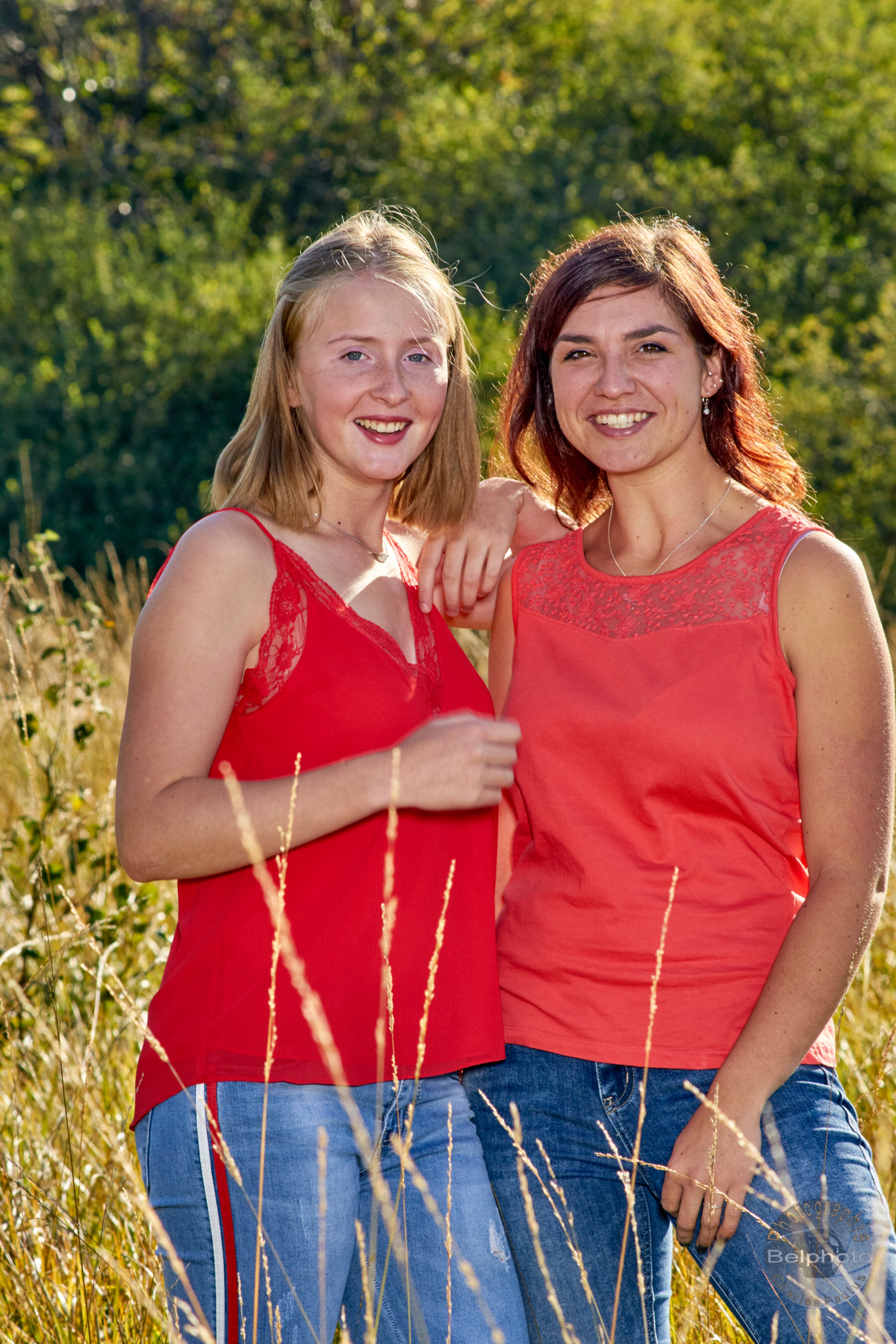 Delphine et Beauu0003