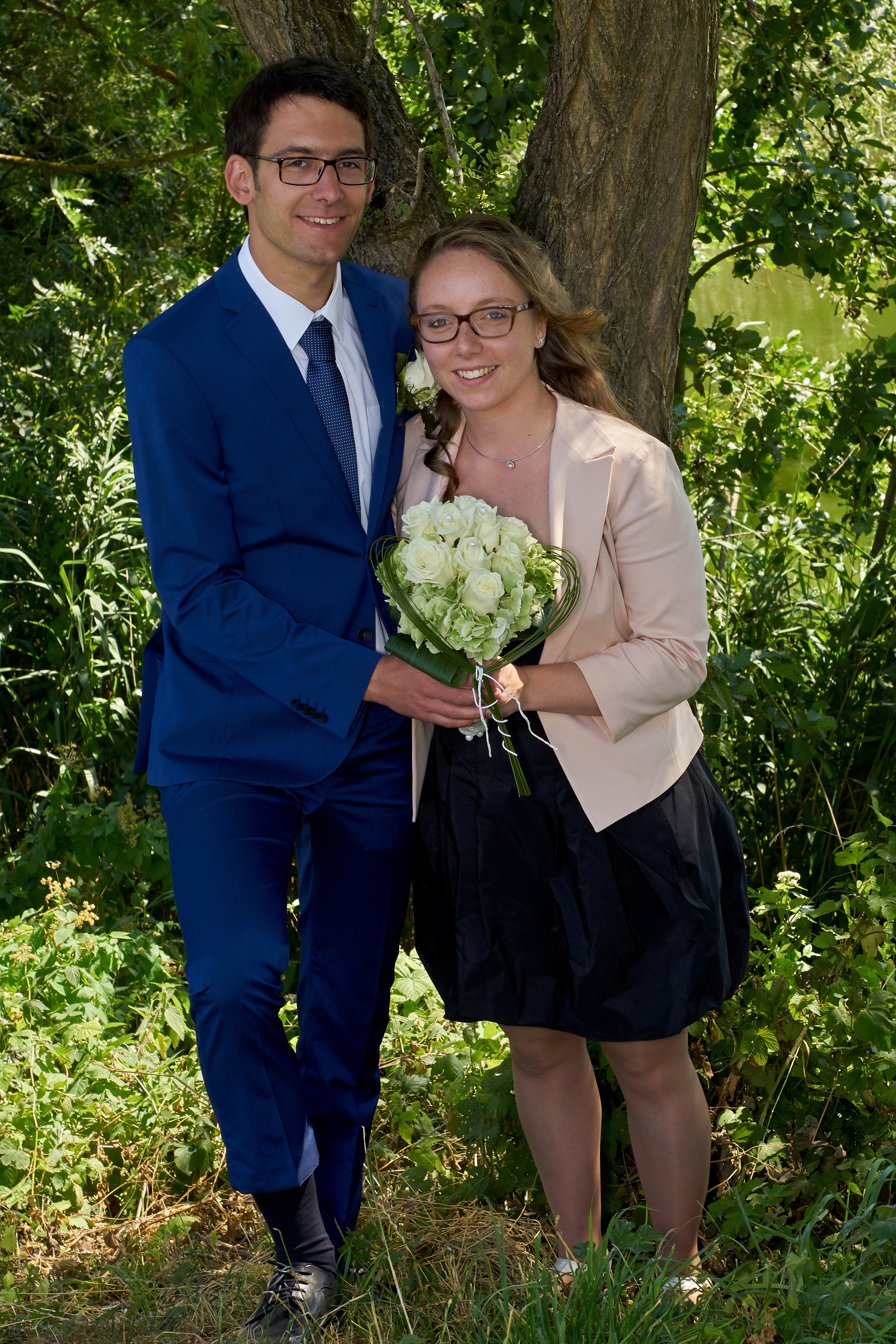 Mariage Laurence & Jean-Pierre0293