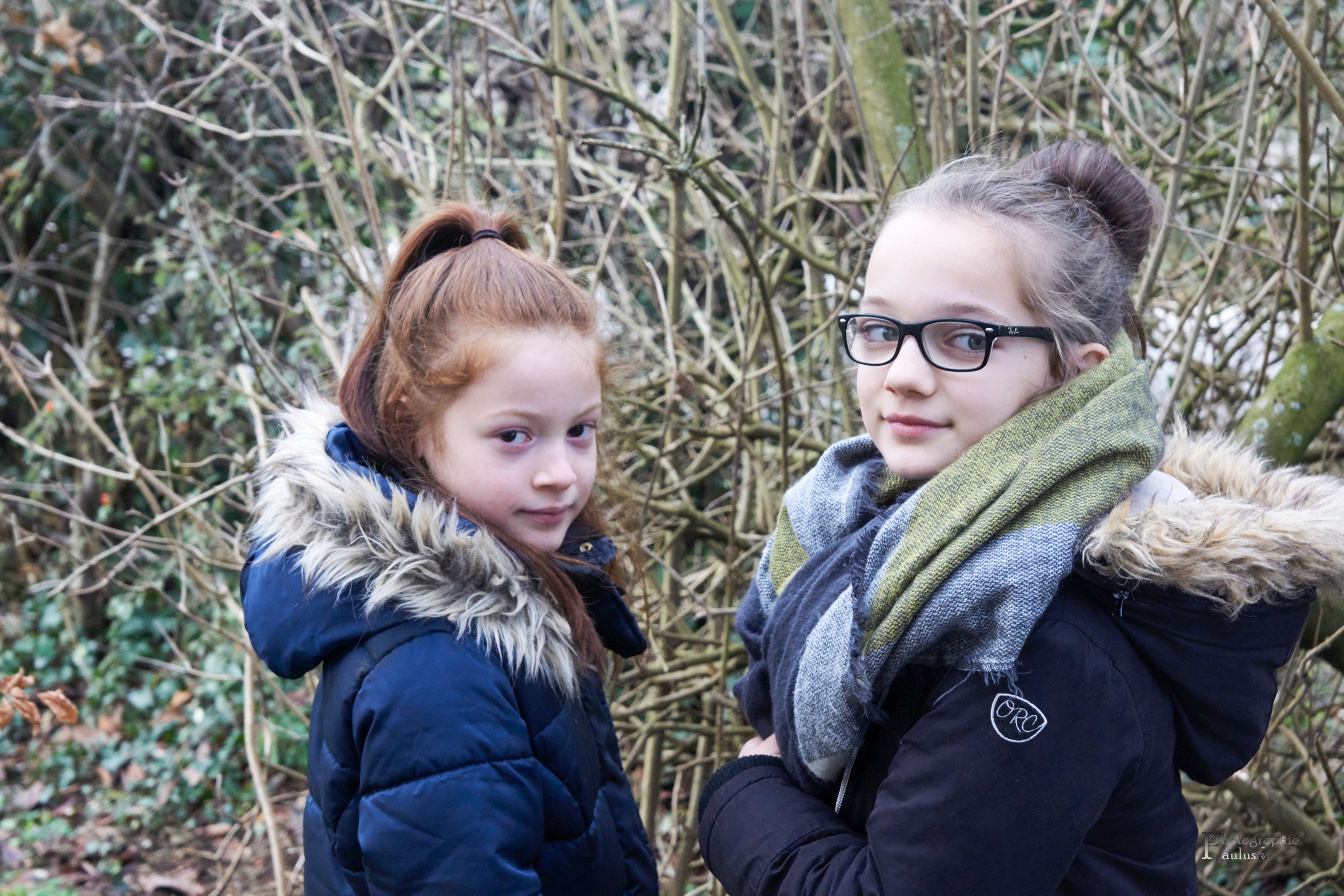 Clara et Dina0034