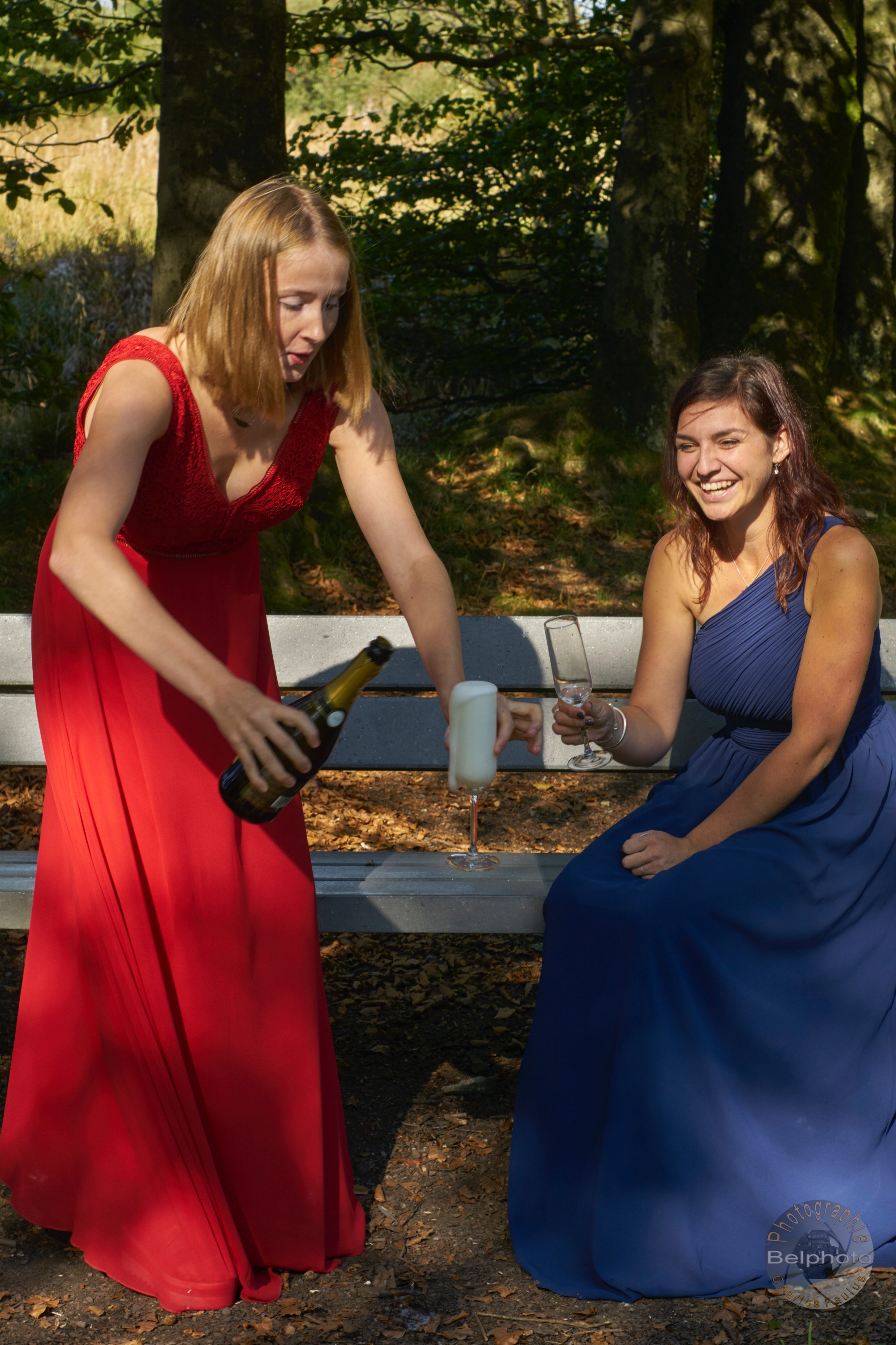 Delphine et Beauu0210