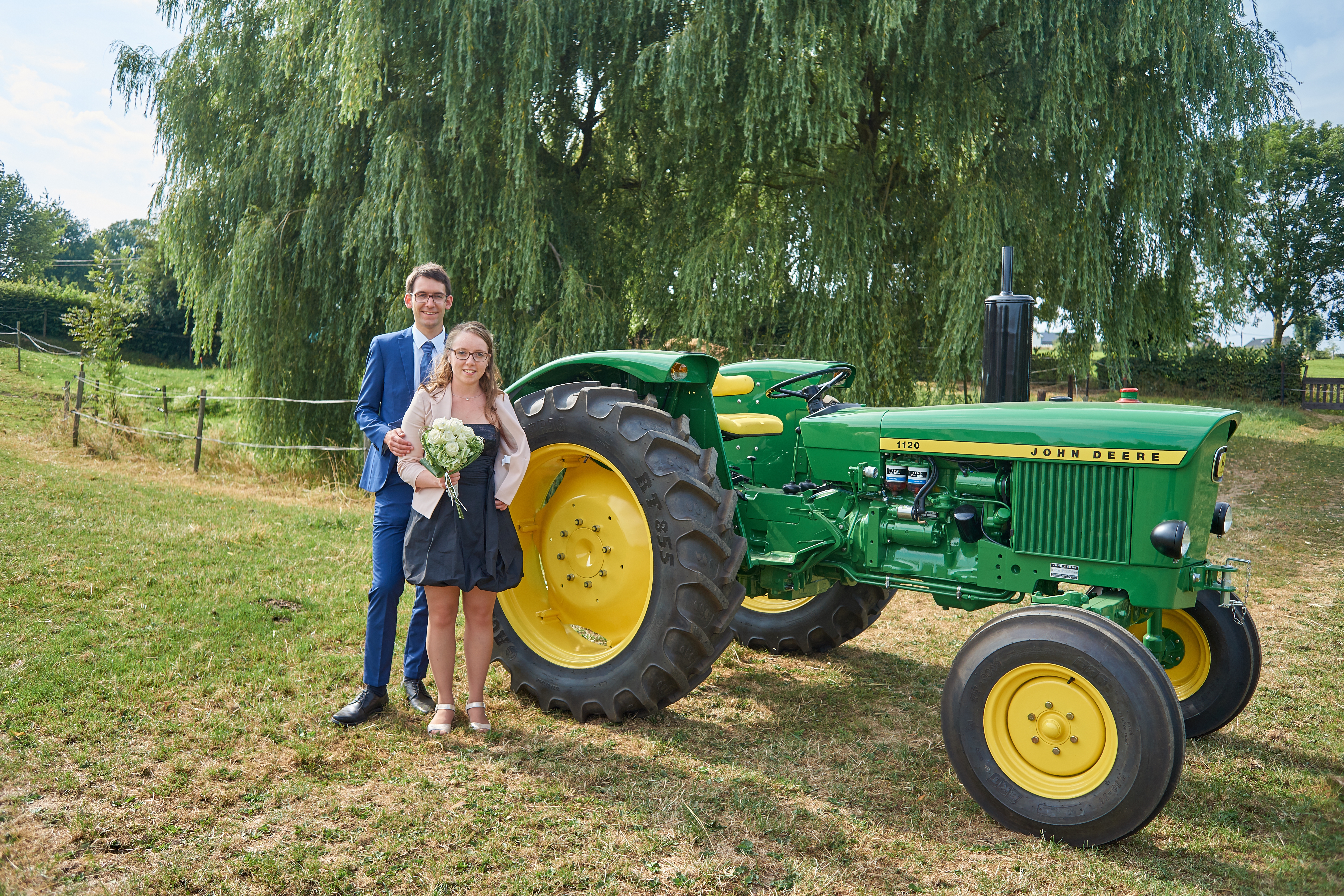 Mariage Laurence & Jean-Pierre0518