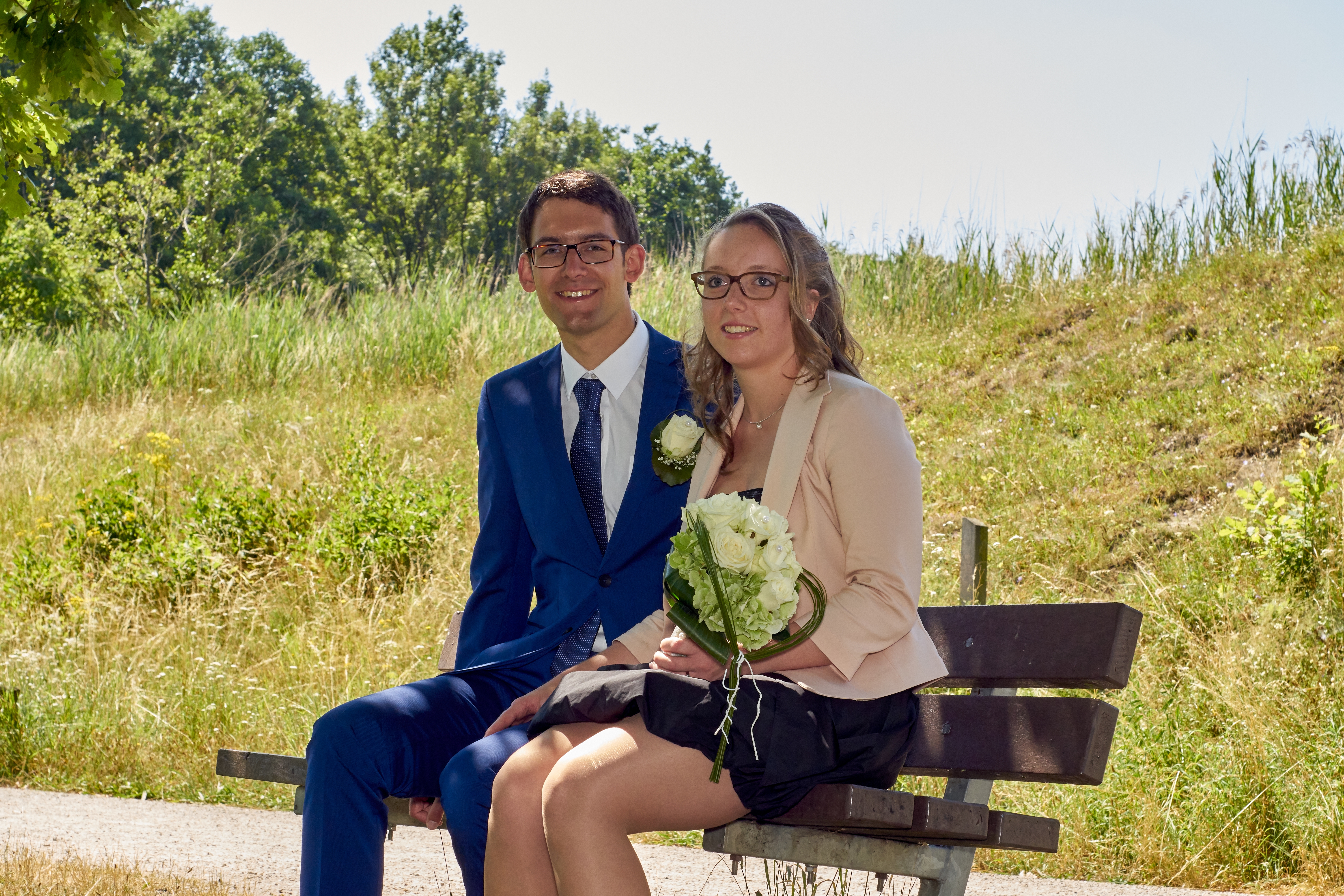 Mariage Laurence & Jean-Pierre0309