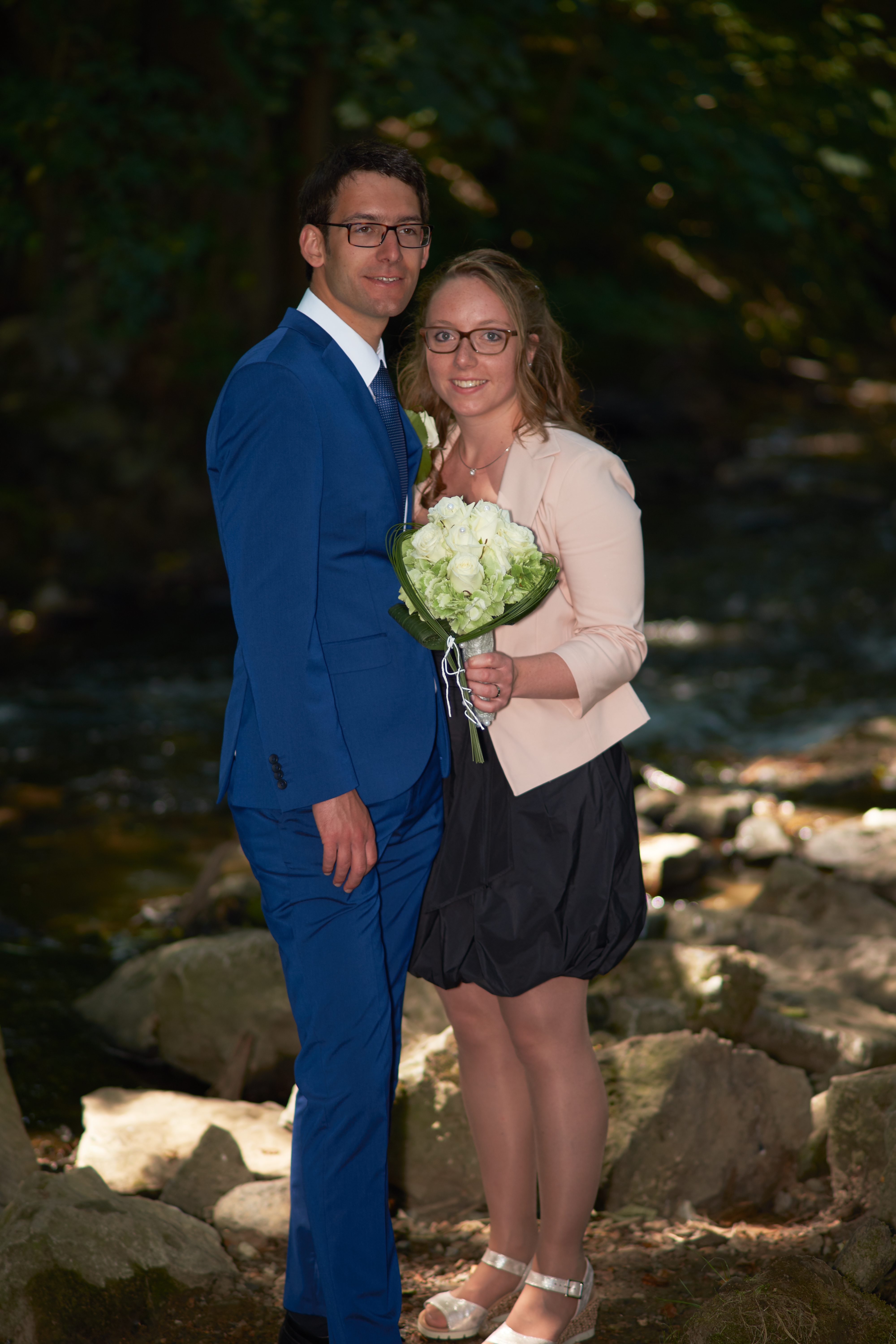 Mariage Laurence & Jean-Pierre0391