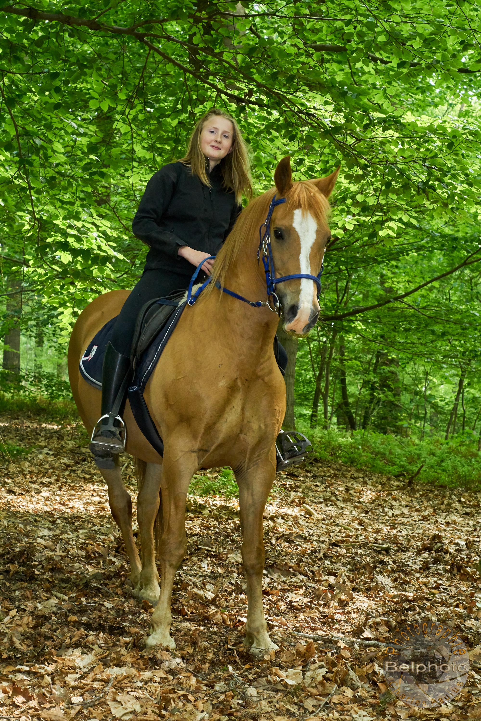 Delphine et Djimmi0304