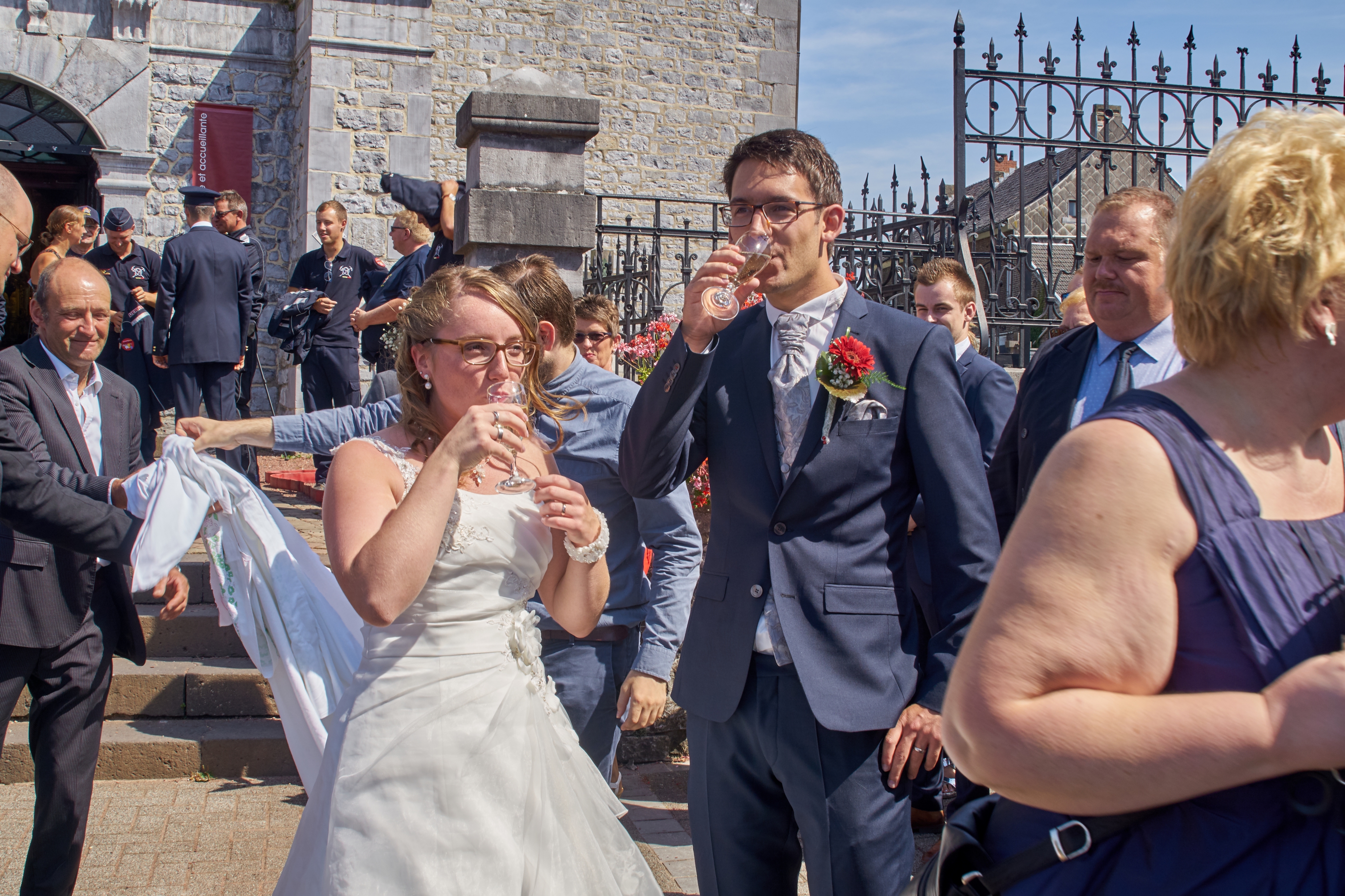 Mariage Eglise0303