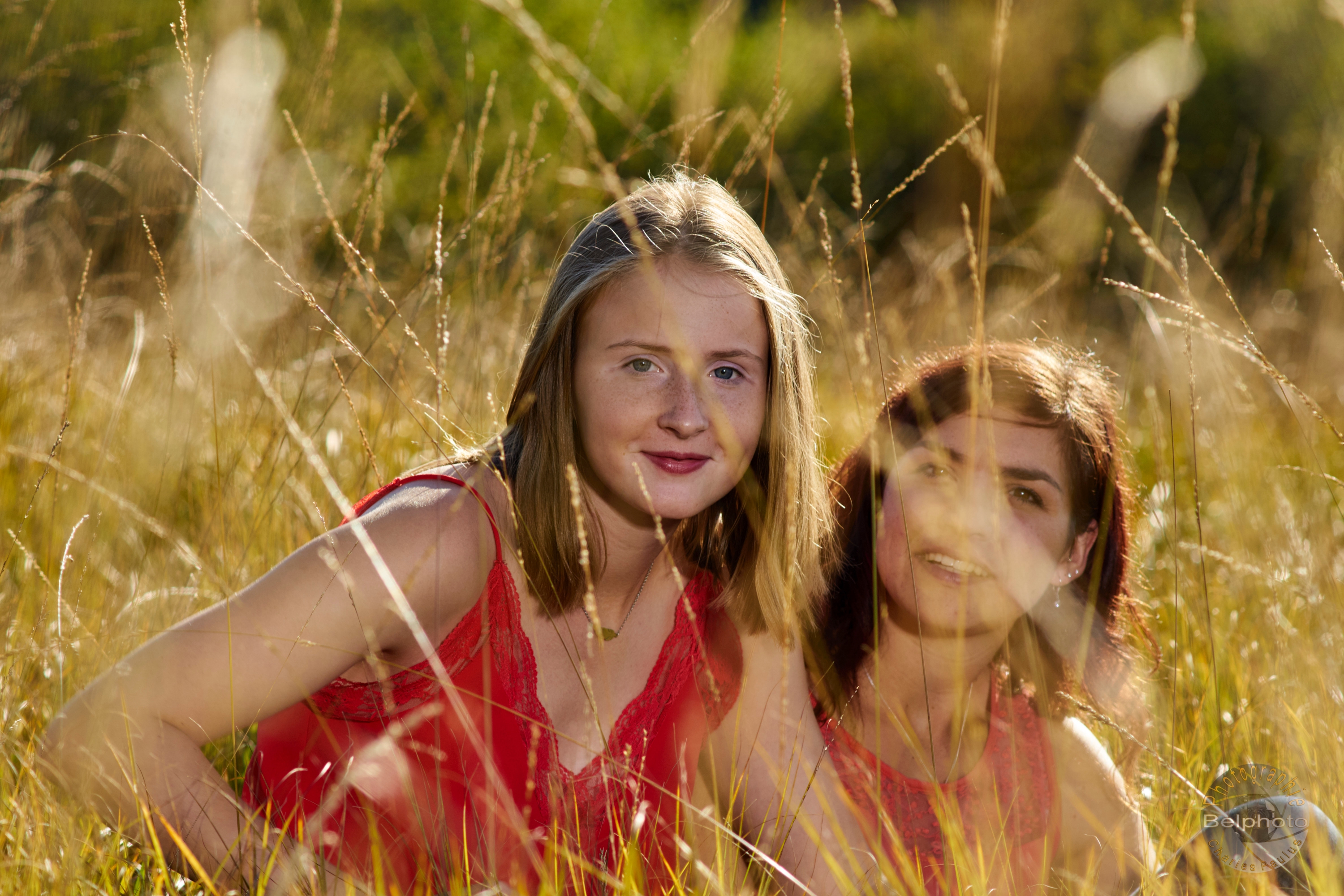 Delphine et Beauu0020
