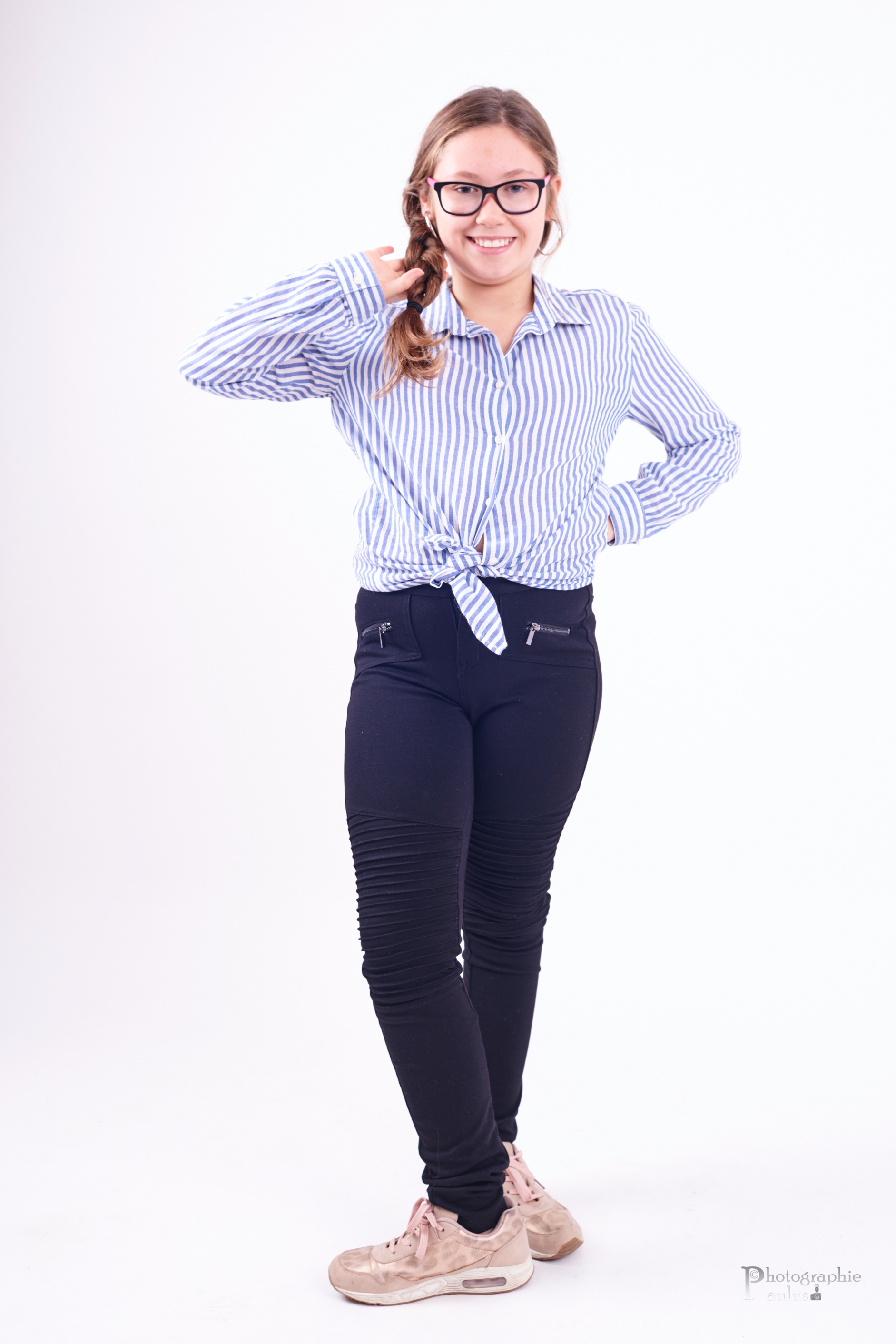 Alissa SBP0160