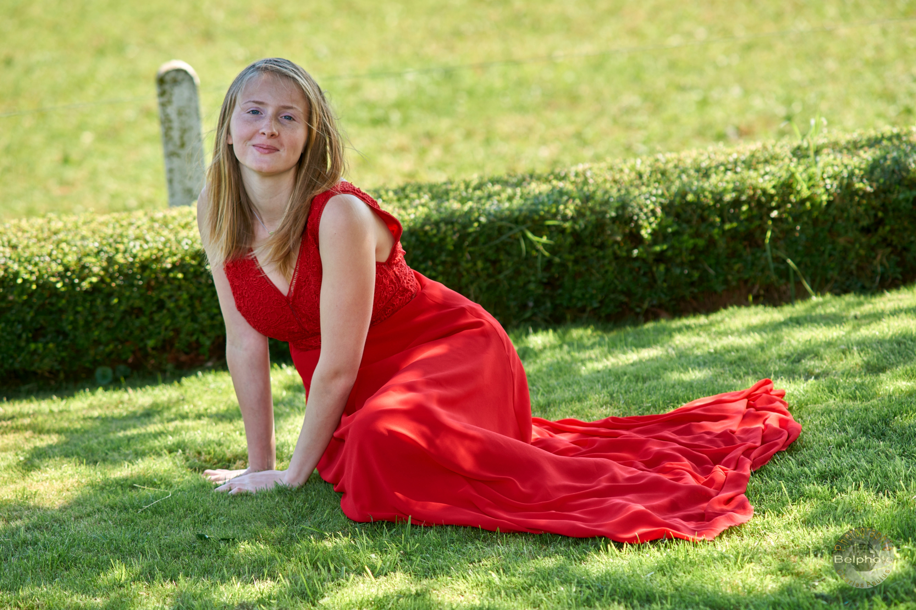 Delphine & Calimero0285