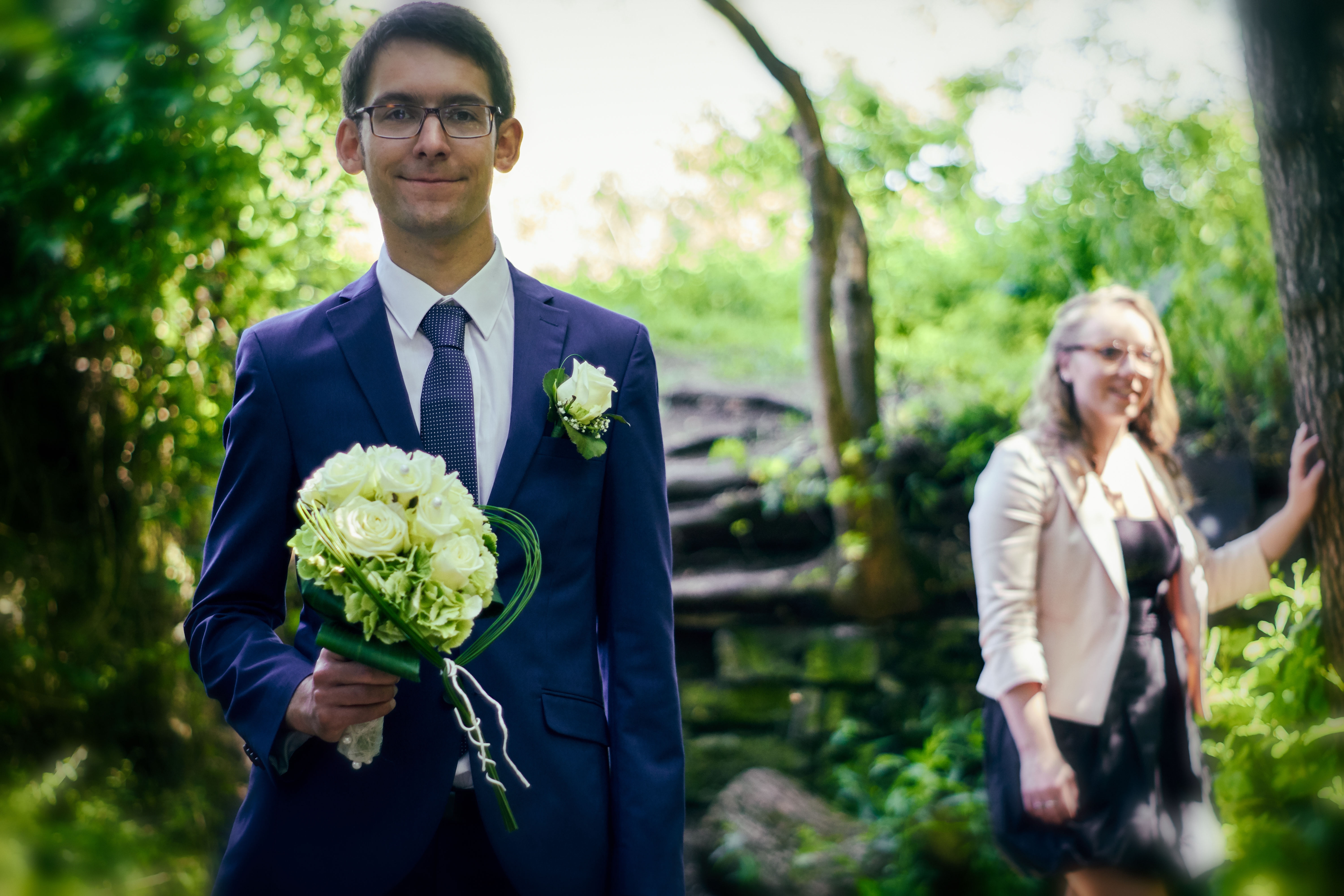 Mariage Laurence & Jean-Pierre0404