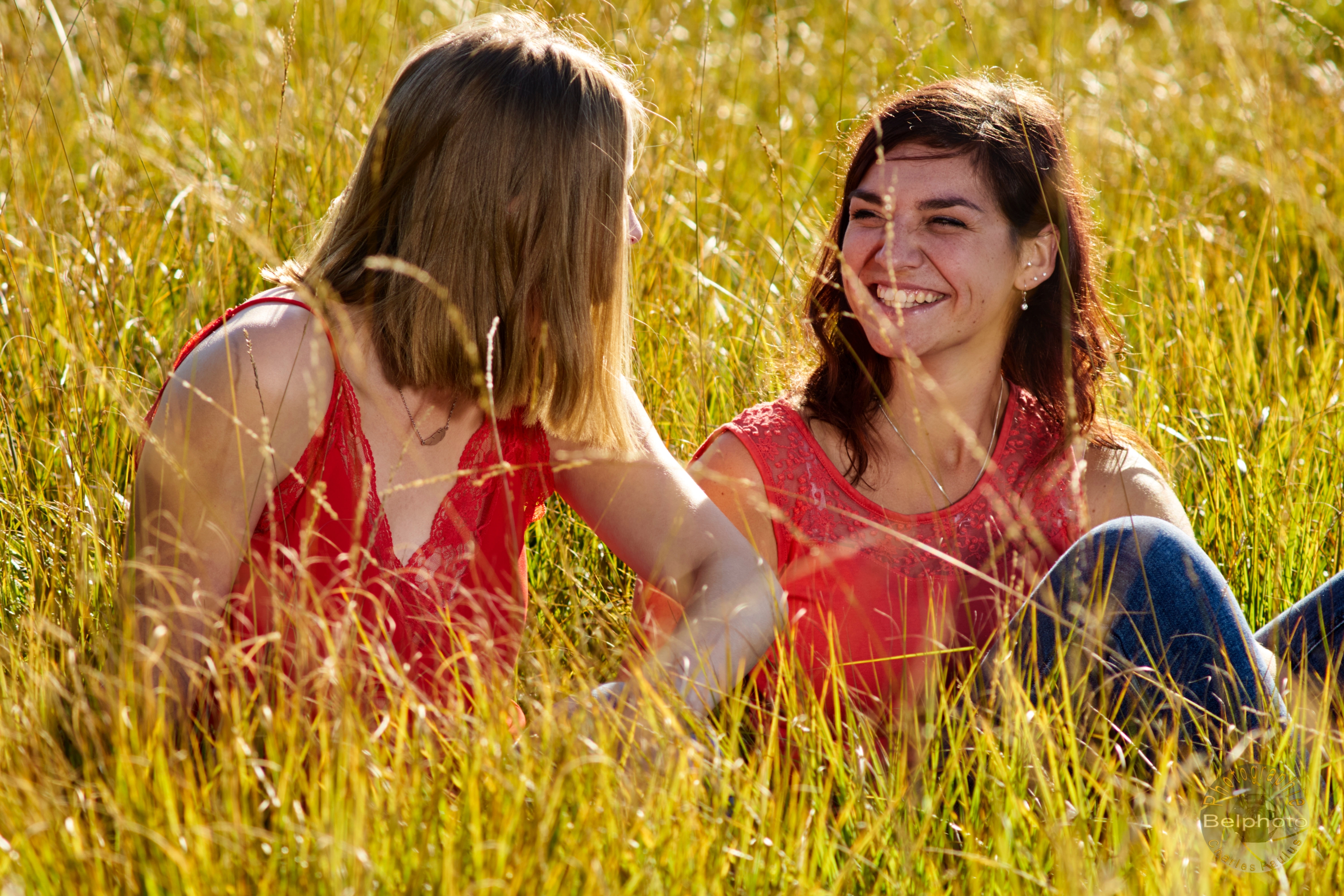 Delphine et Beauu0028