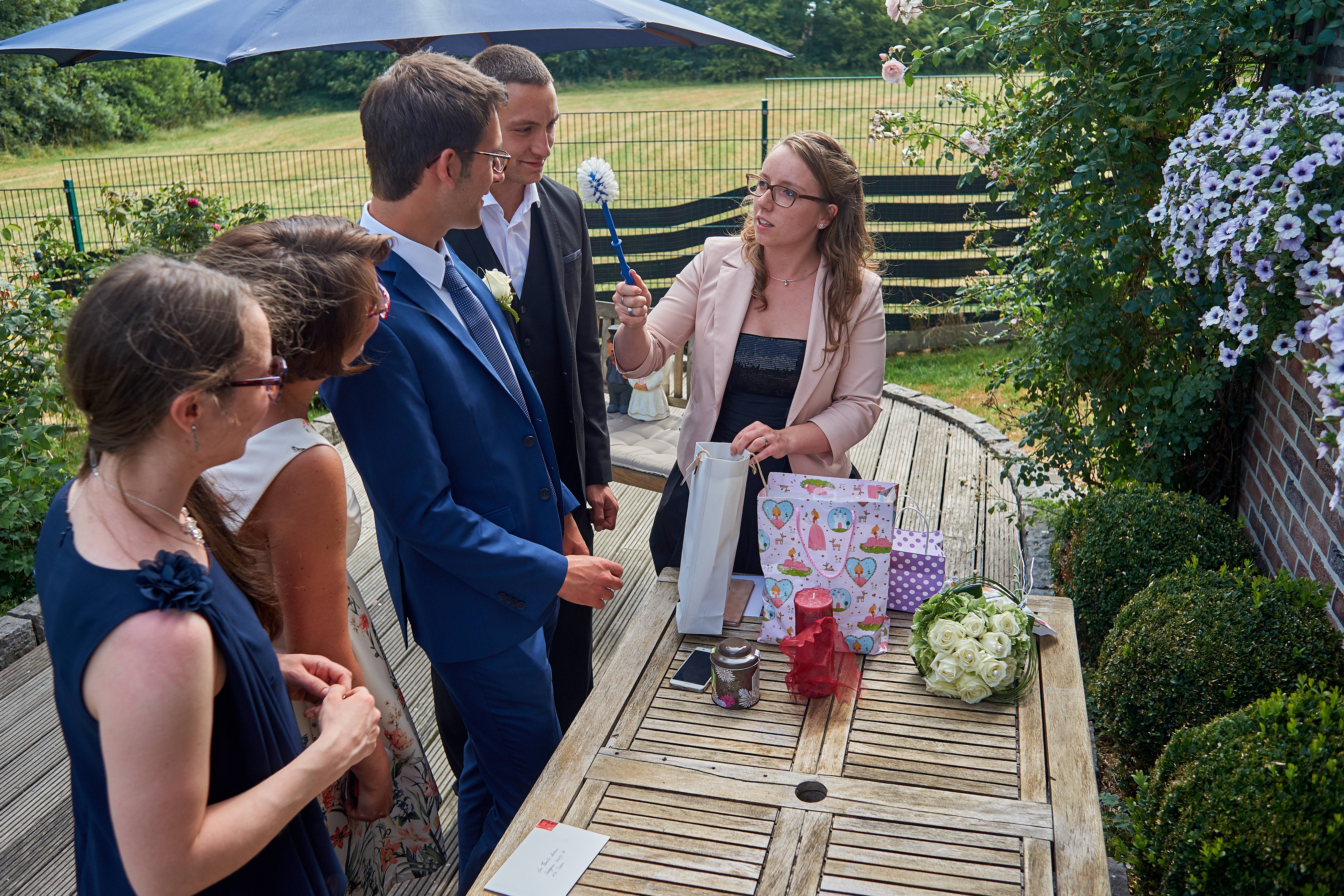 Mariage Laurence & Jean-Pierre0495