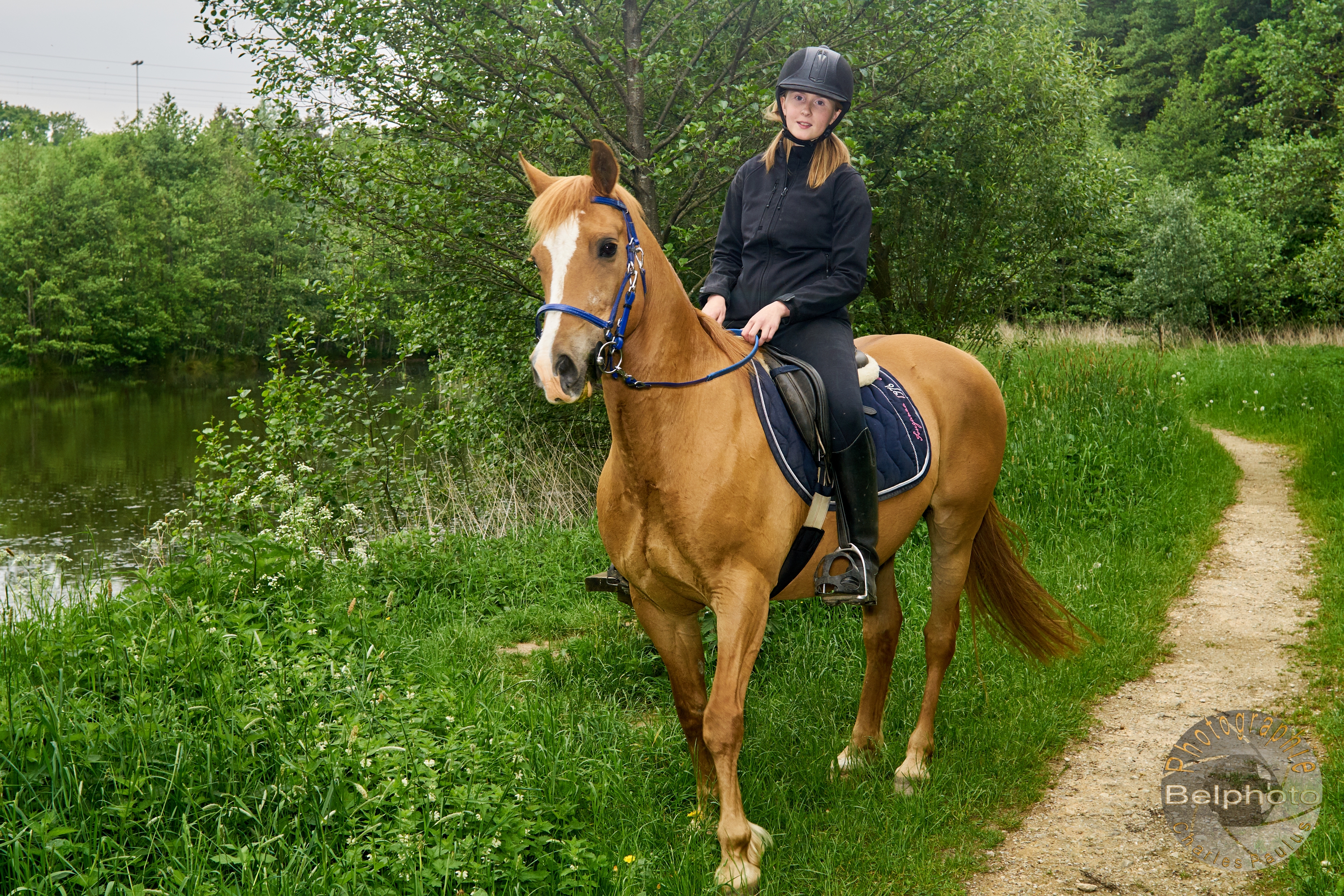 Delphine et Djimmi0221