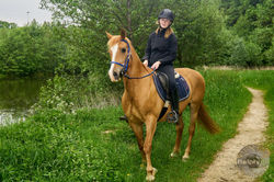 Delphine et Djimmi0221