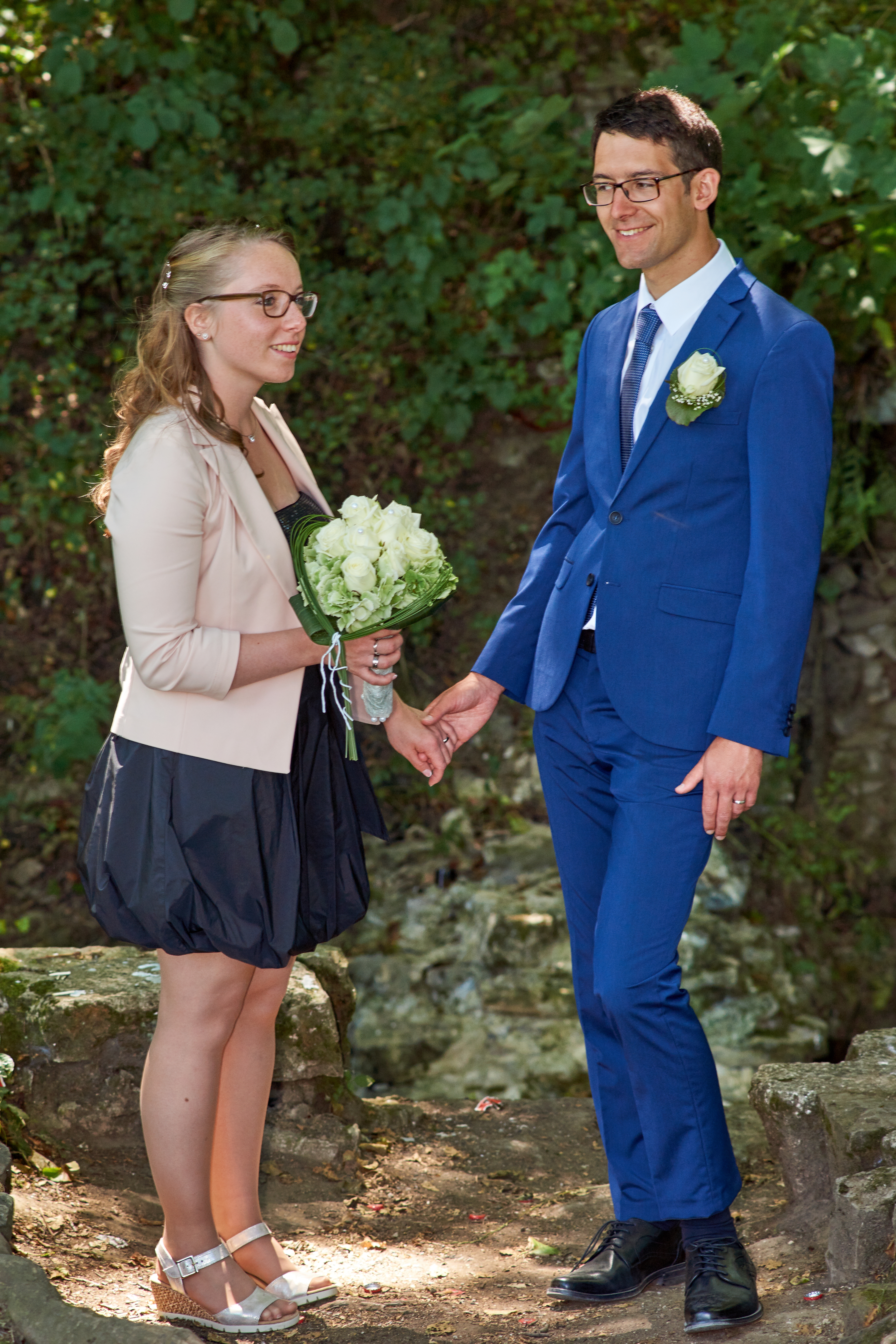 Mariage Laurence & Jean-Pierre0339